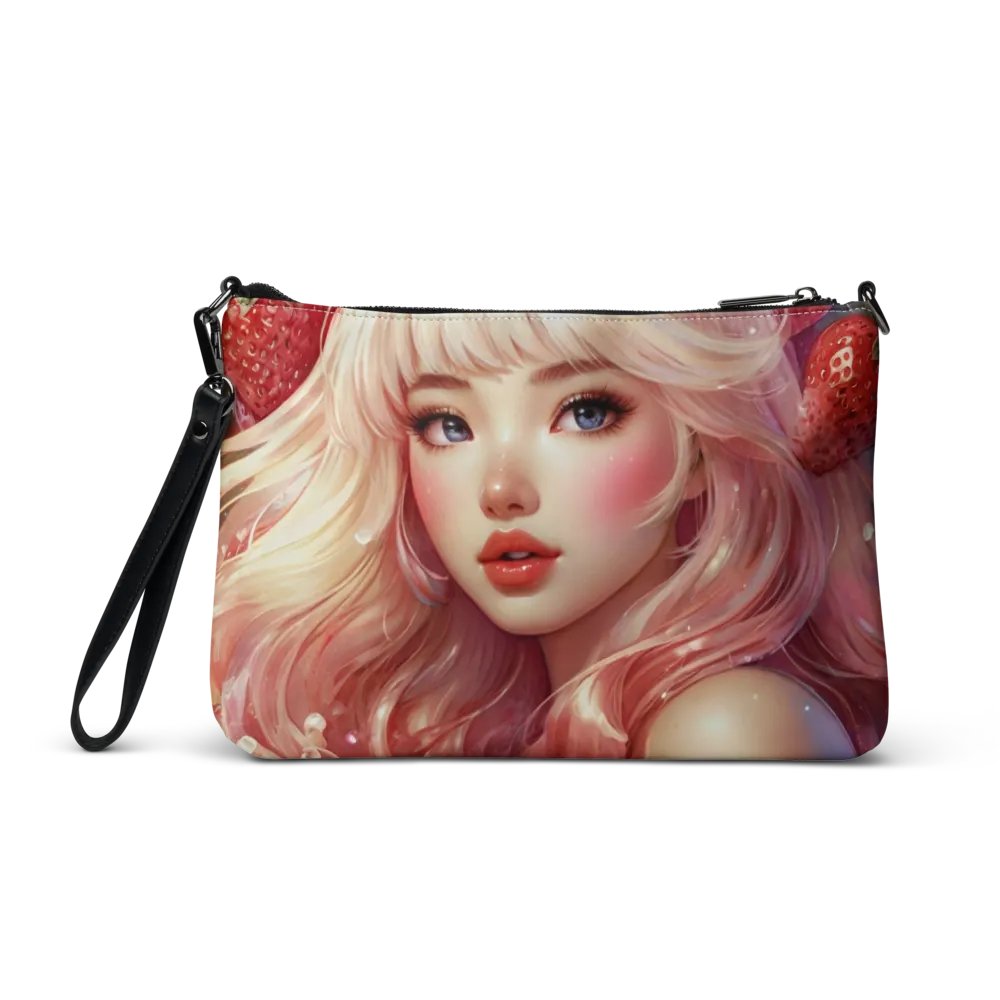 Muse Coquette Crossbody Bag product image (2)