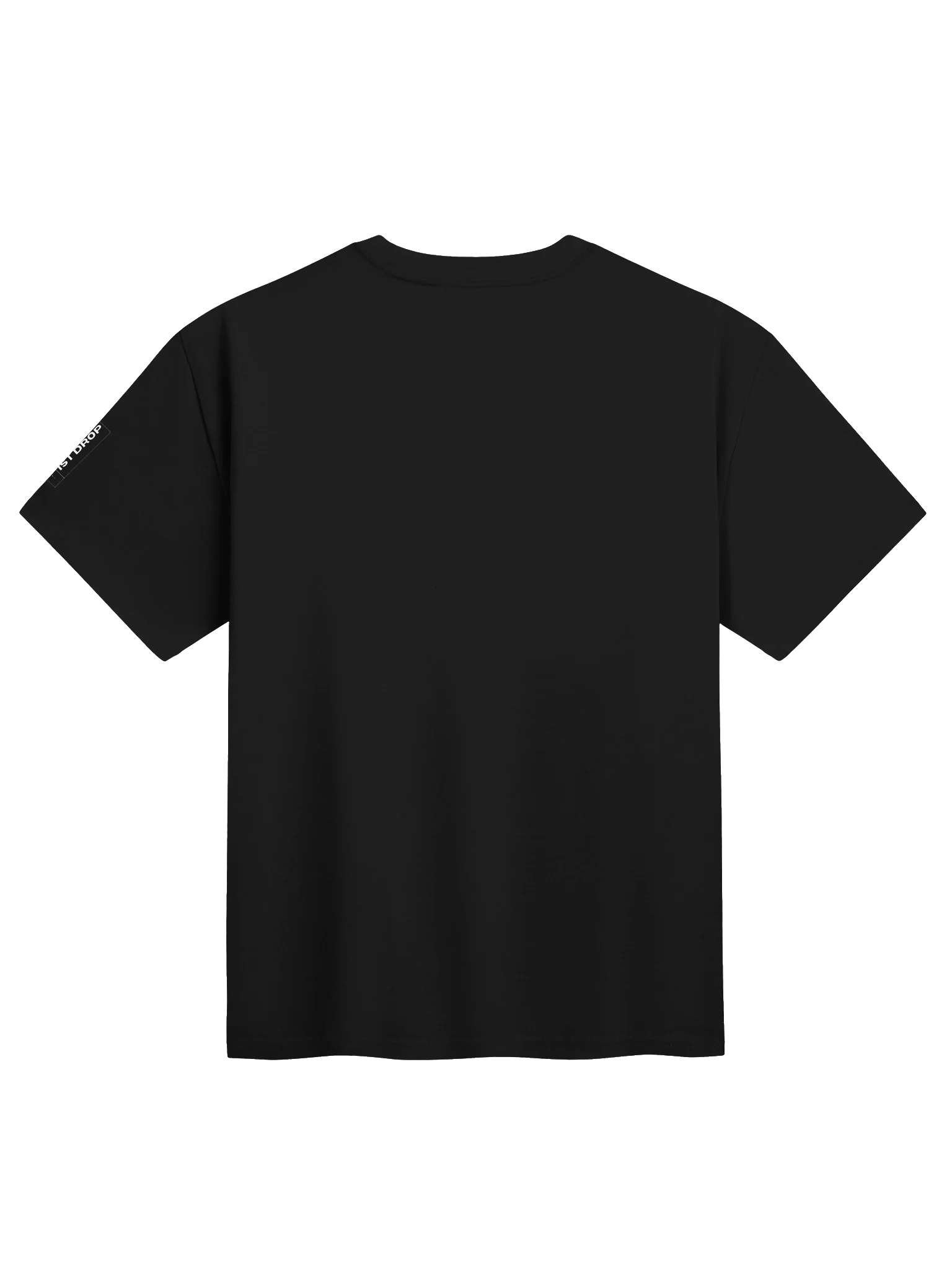 Feral Business - Sanpaku Eyes T-shirt — view 3