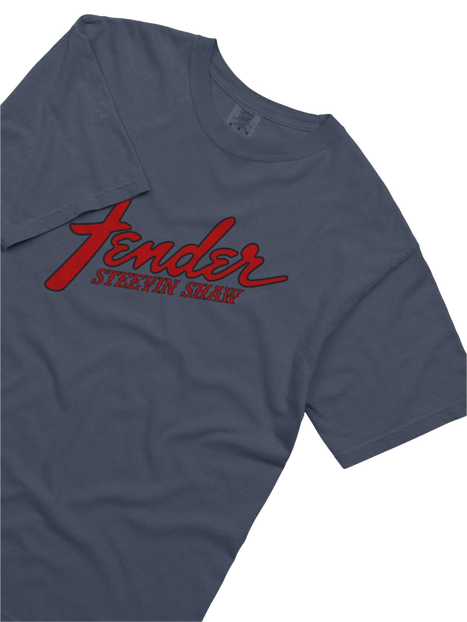 Fender Steevin Shaw Edition product image (3)