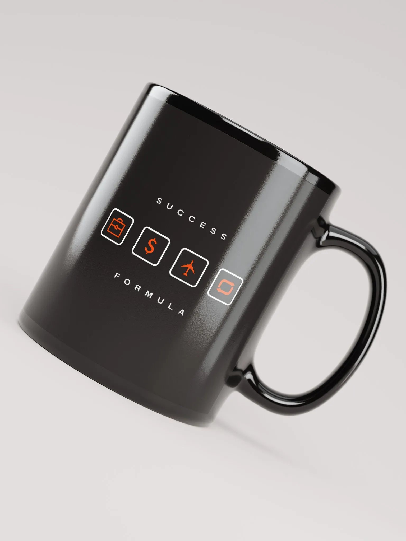 Success Formula Mug product image (4)