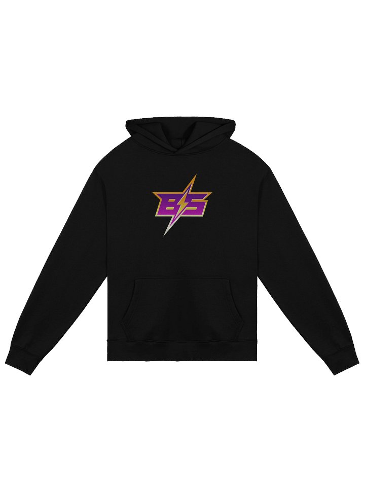 Electric 2.0 - Unisex Premium Oversized Hoodie product image (1)