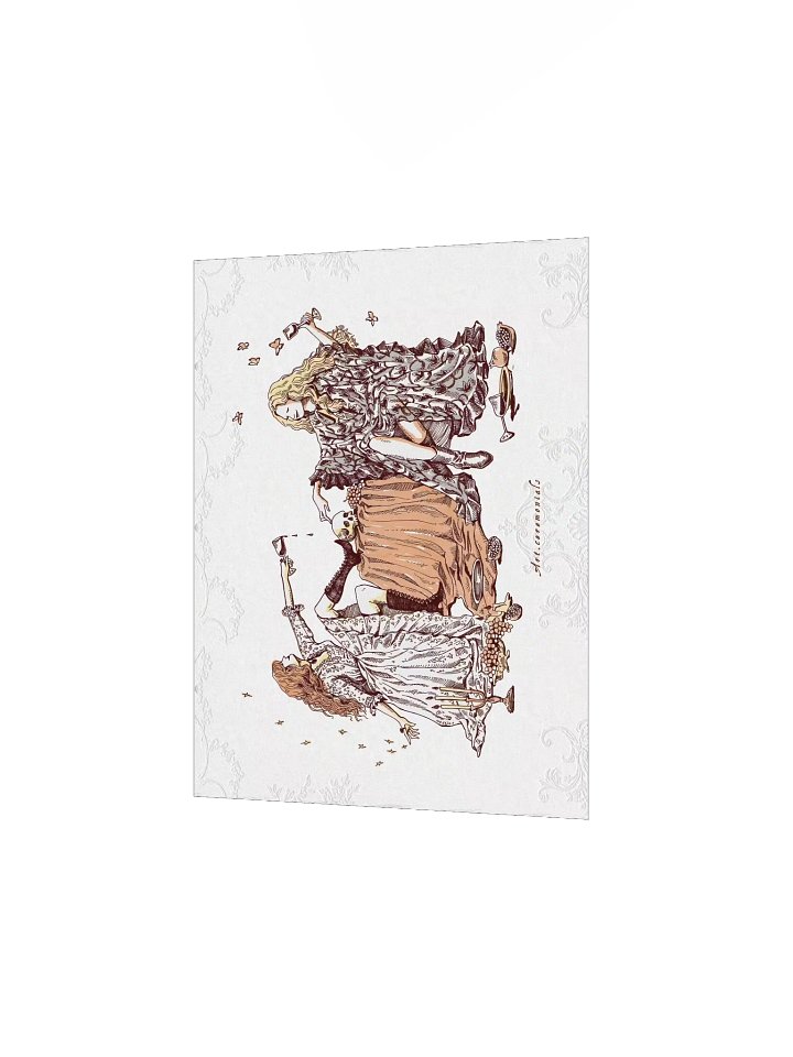 Witch and Fairy product image (2)