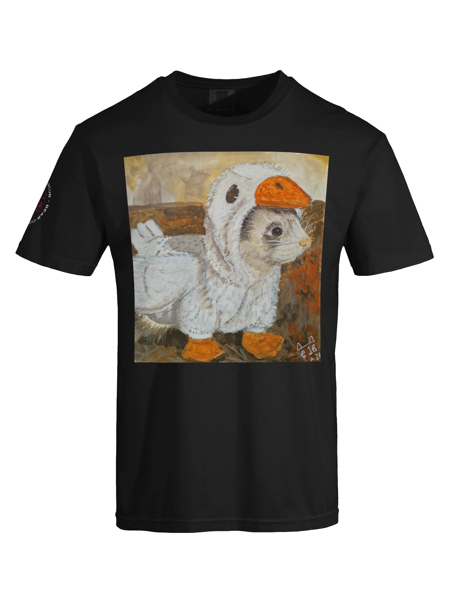 Hat Ferret T product image (37)
