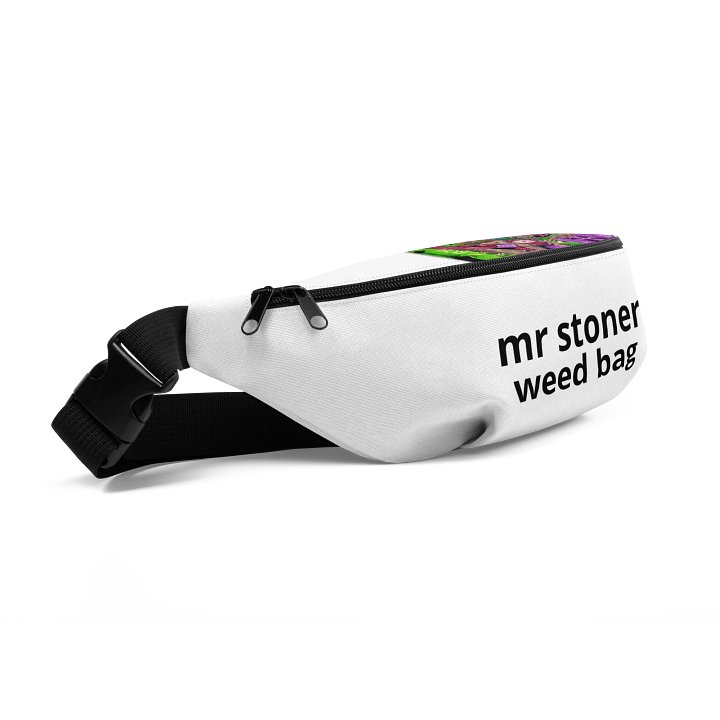 mr stoner weed bag product image (2)