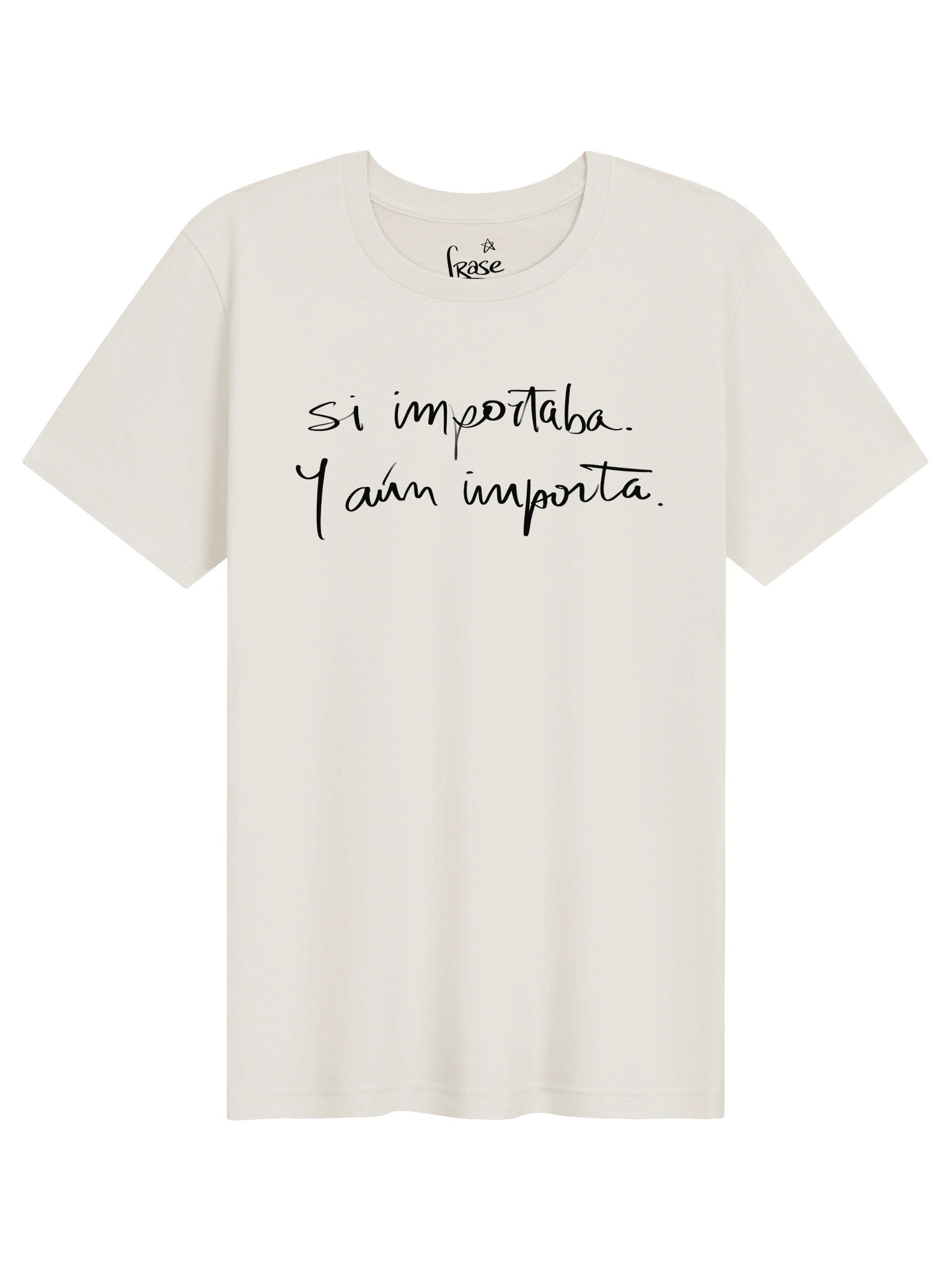 Regalo Sanación Emocional Mujer Validación Emocional Amor Propio Camiseta Frase Manuscrita Original product image (2)