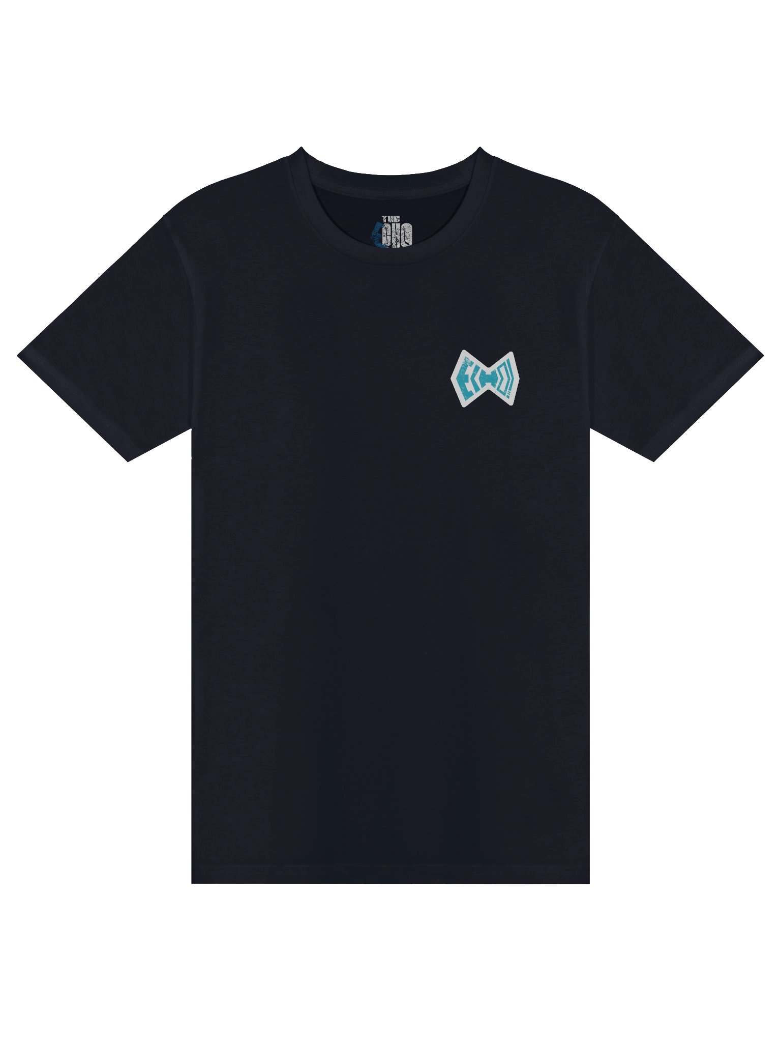 Wee Woo Sirens Tee product image (1)