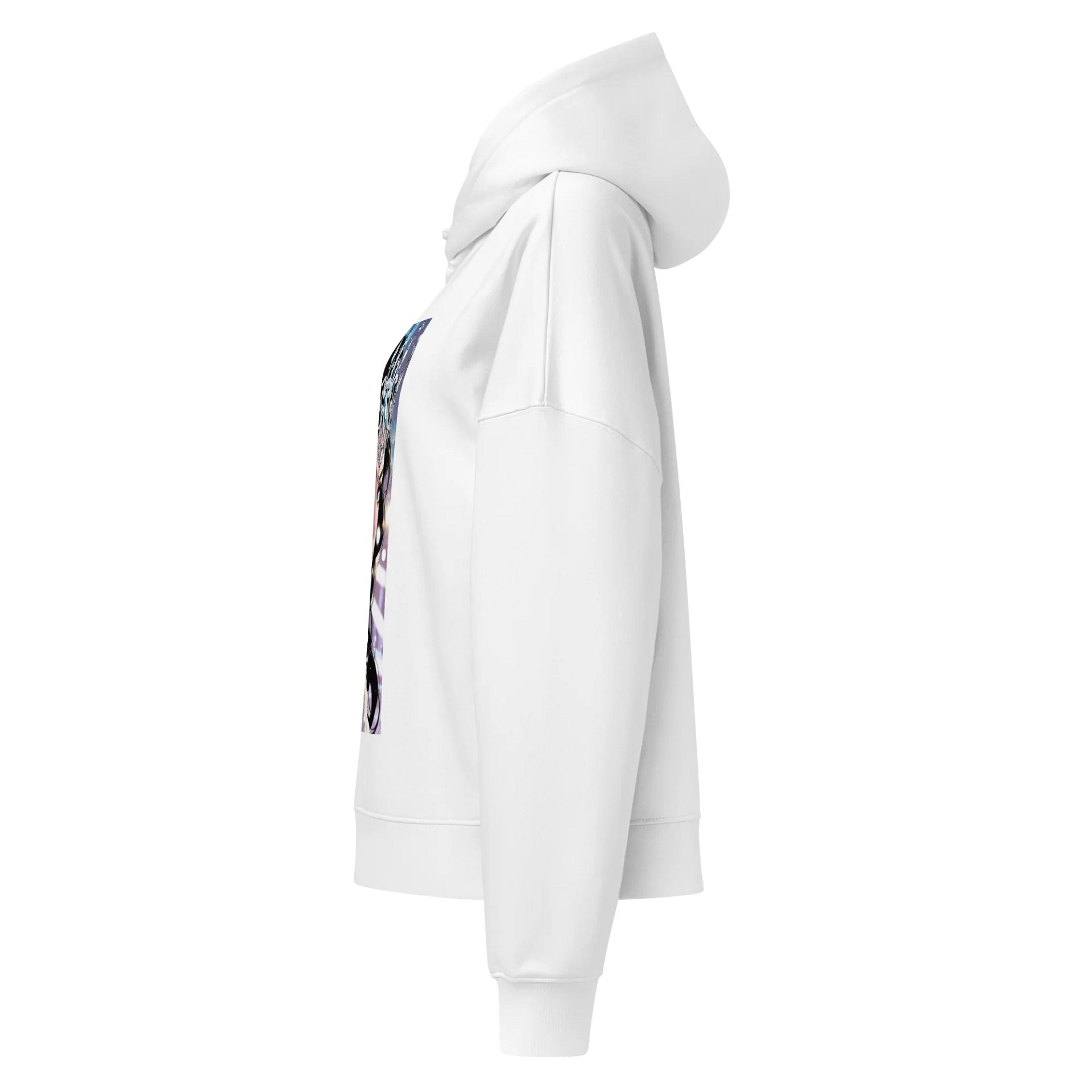 Magic Anime Hoodie product image (5)