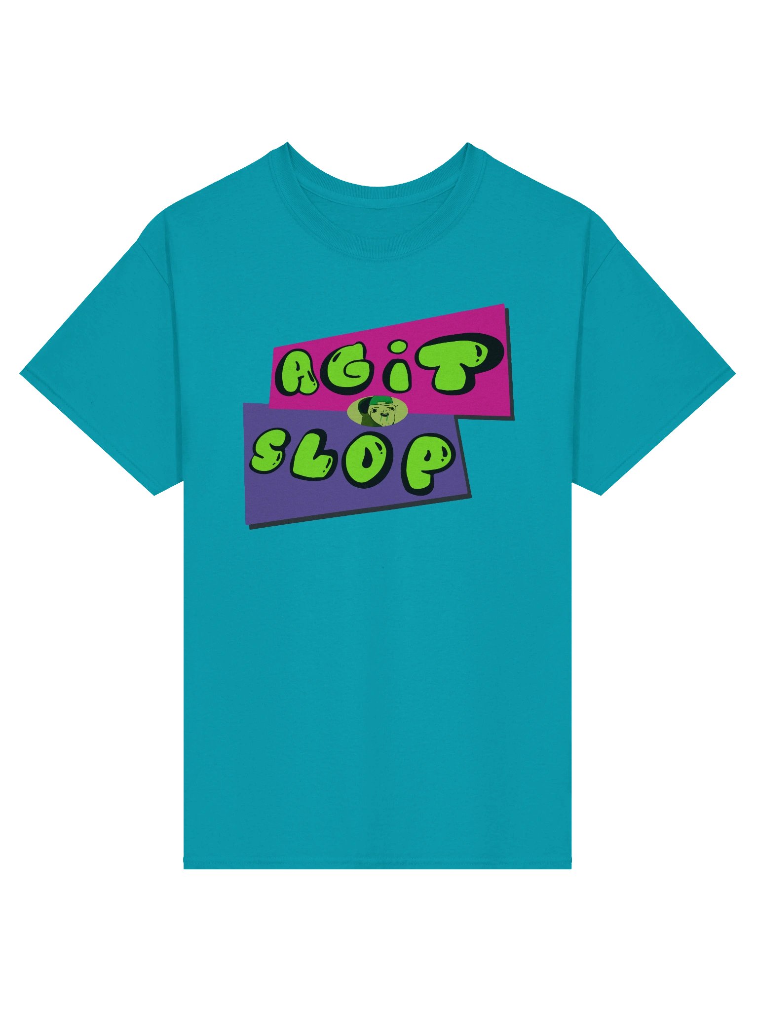 Agit It Out product image (5)