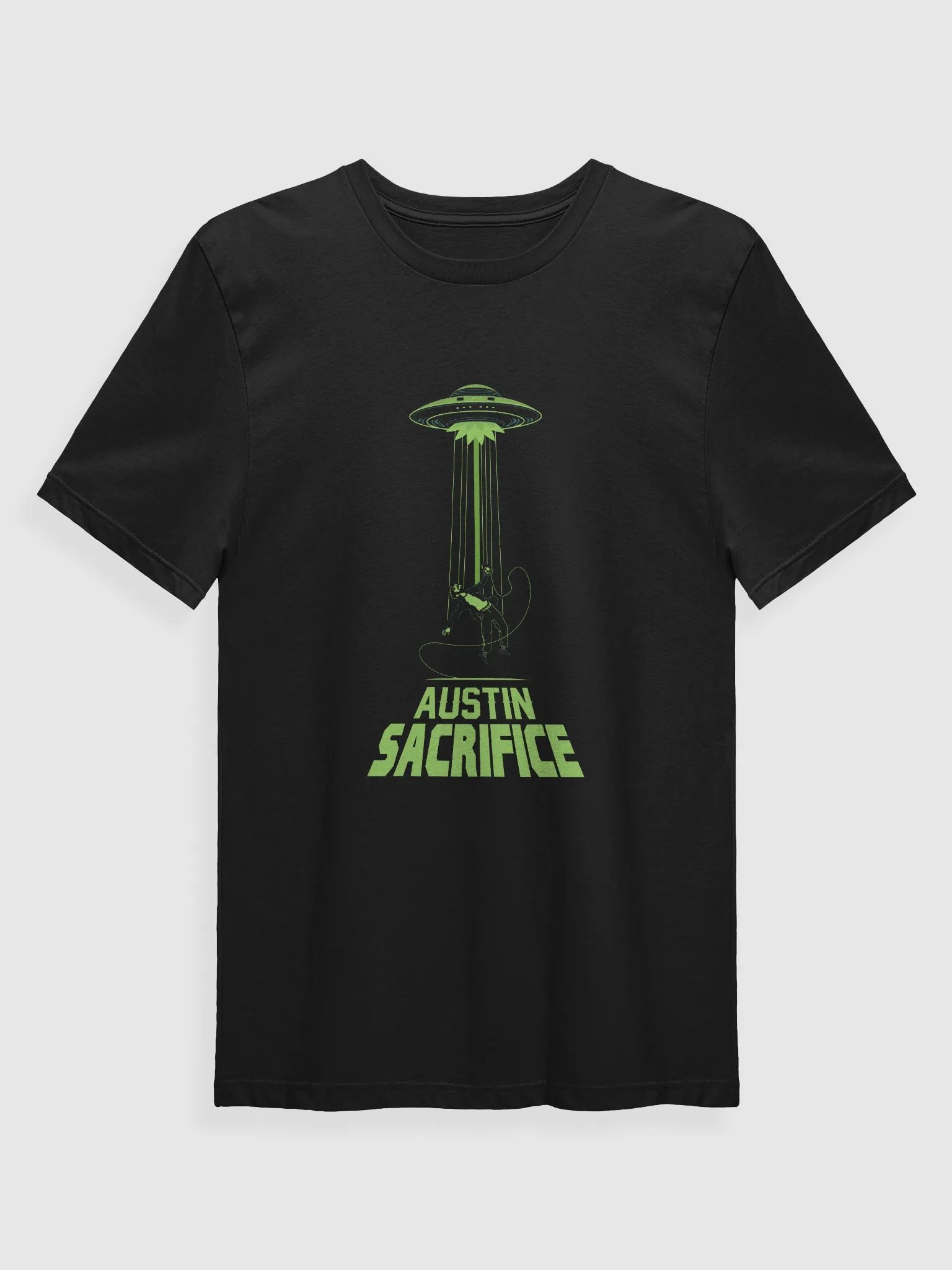 Austin Sacrifice Tee product image (4)