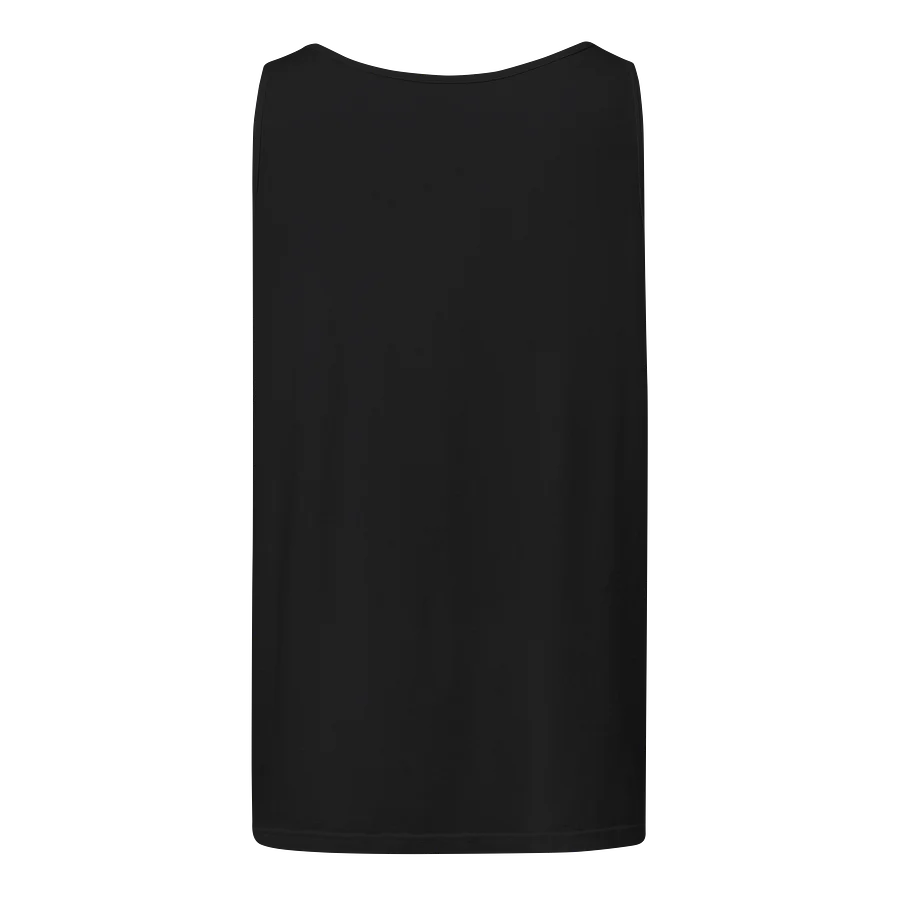 RETRO SPECS: Logo Comfort Colors Unisex Garment-Dyed Tank Top product image (2)
