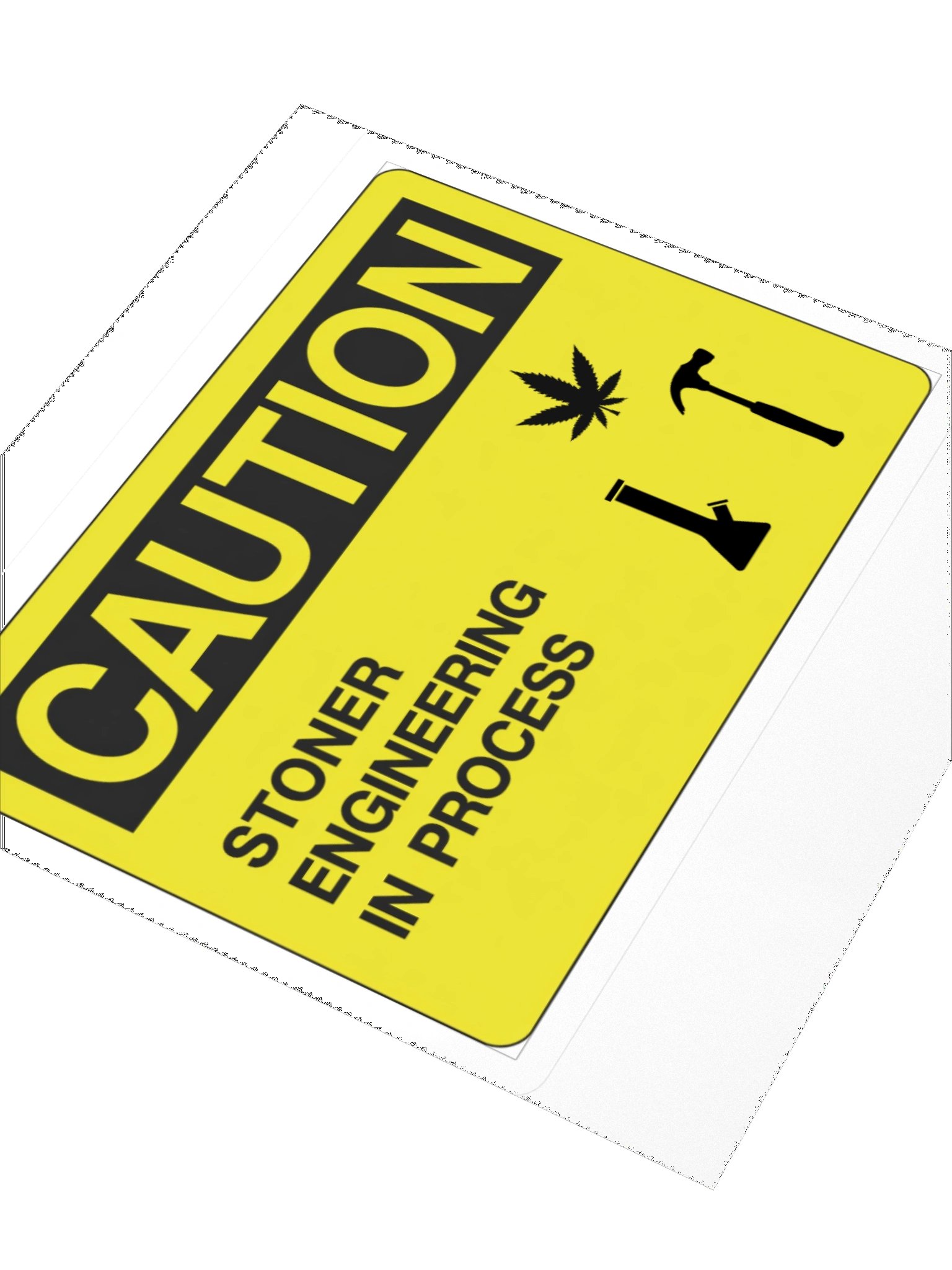 Stoner Engineering Sticker product image (7)