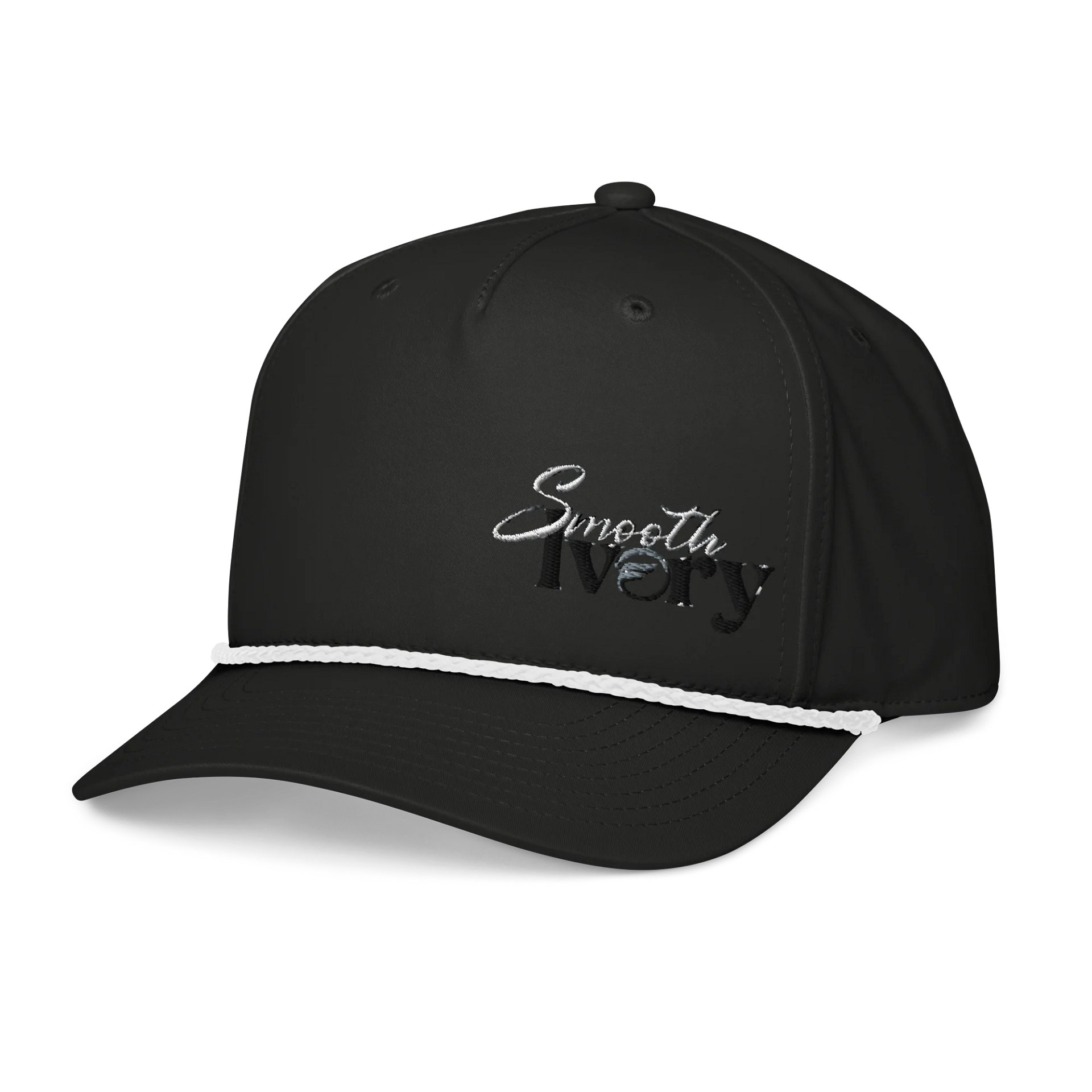 Smooth Ivory Side Stitched product image (3)