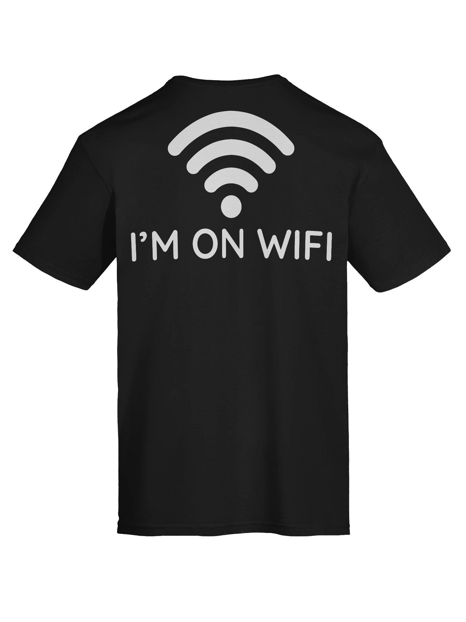 I'm on wifi product image (11)