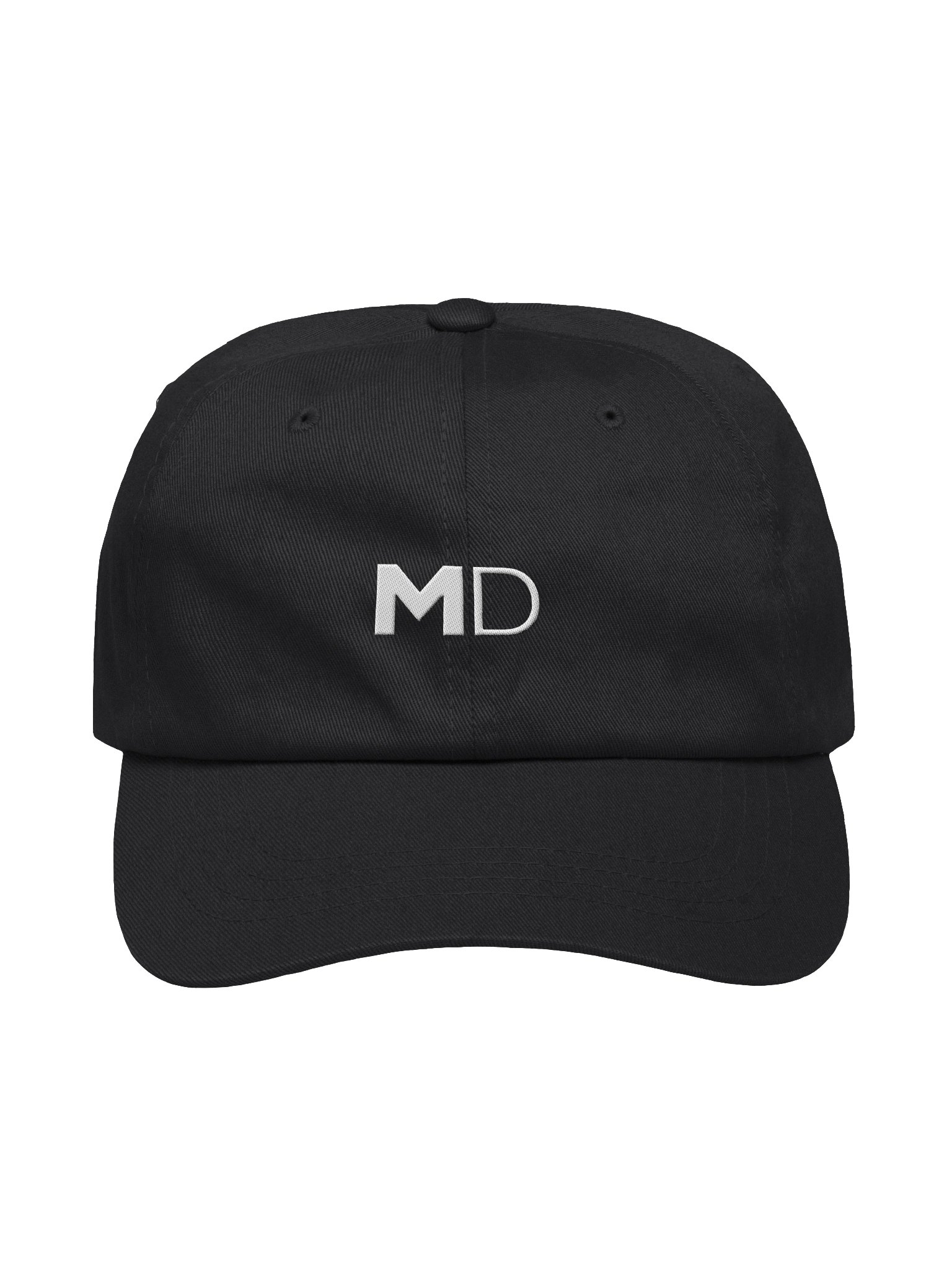 MD – Premium Dad Cap product image (1)