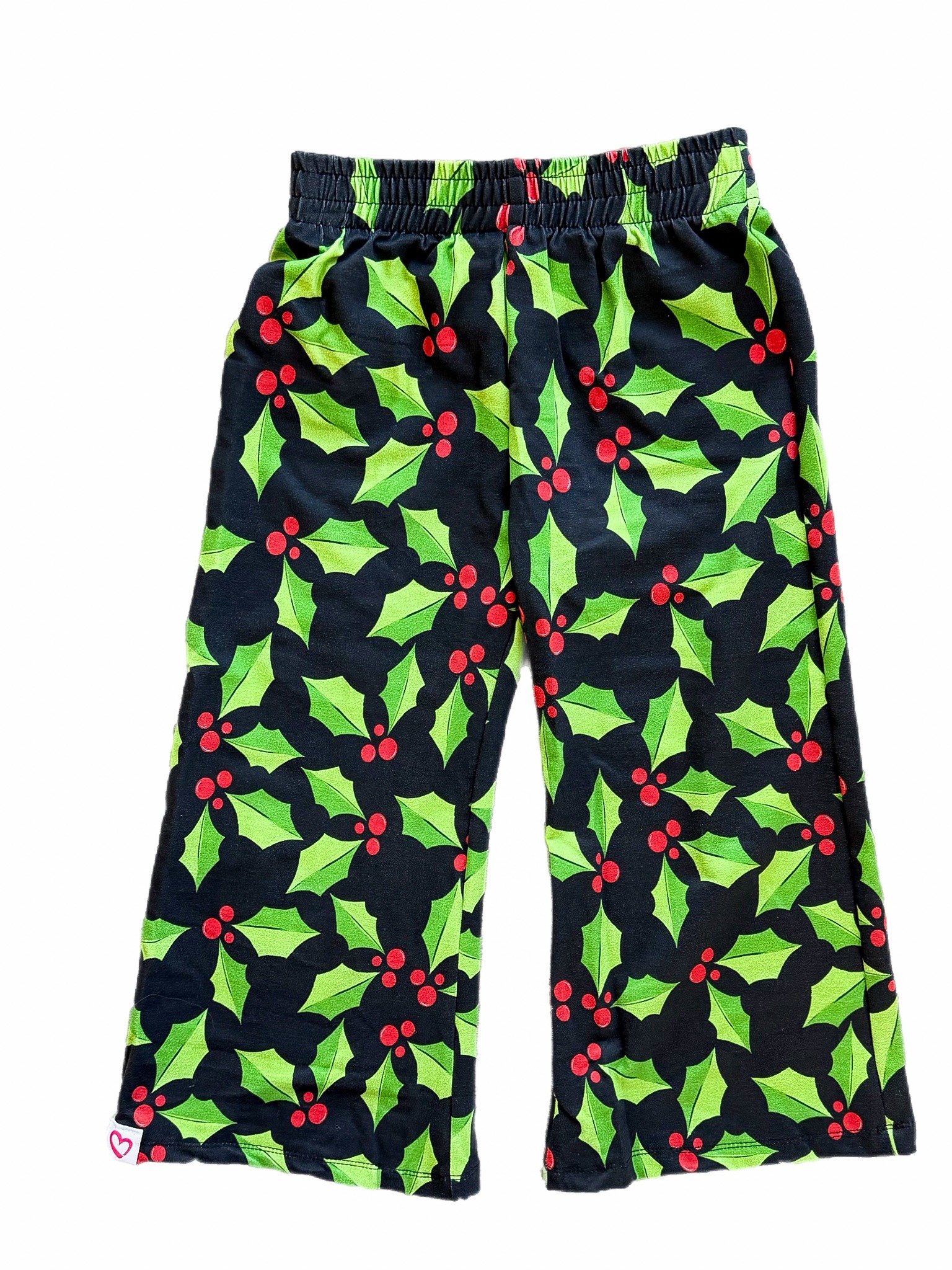 Mistletoe Wide Leg Pant product image (1)