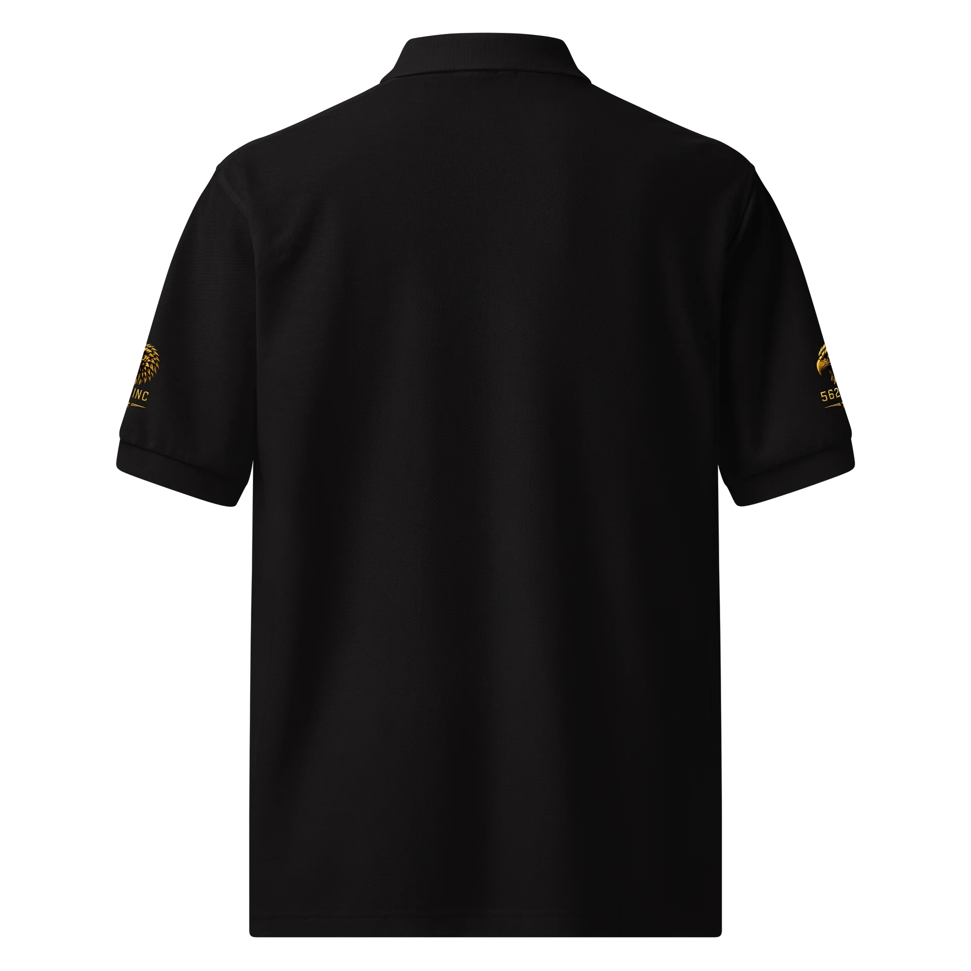 562 Executive Polo product image (7)