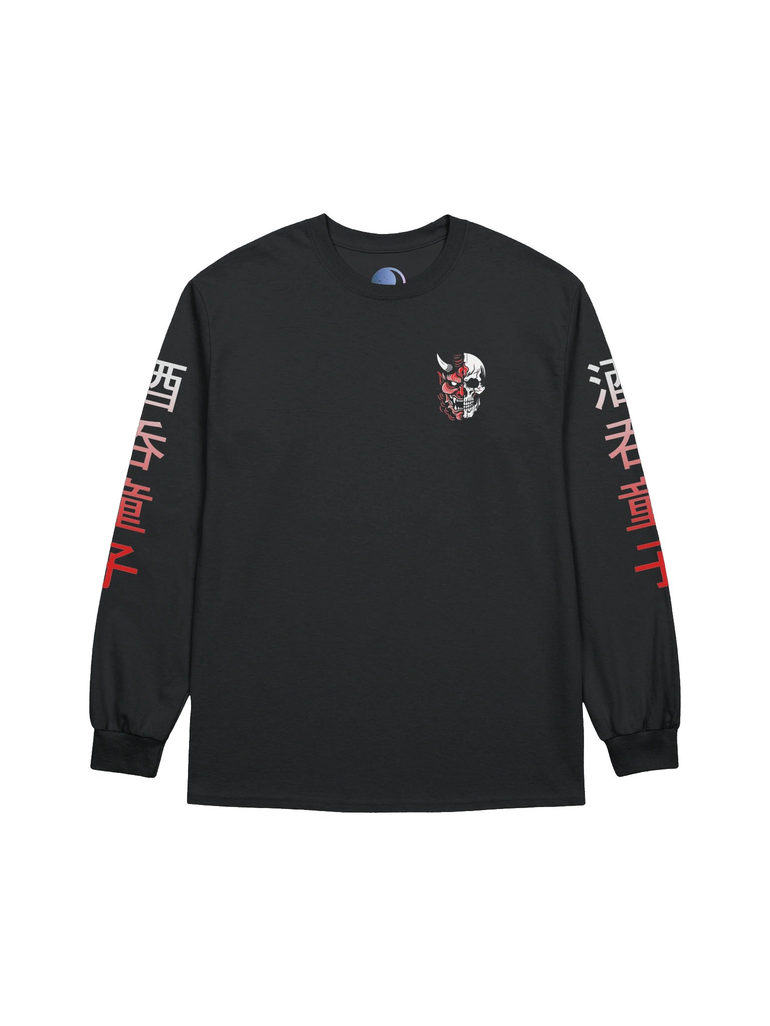 ONI Mask Long Sleeve product image (1)