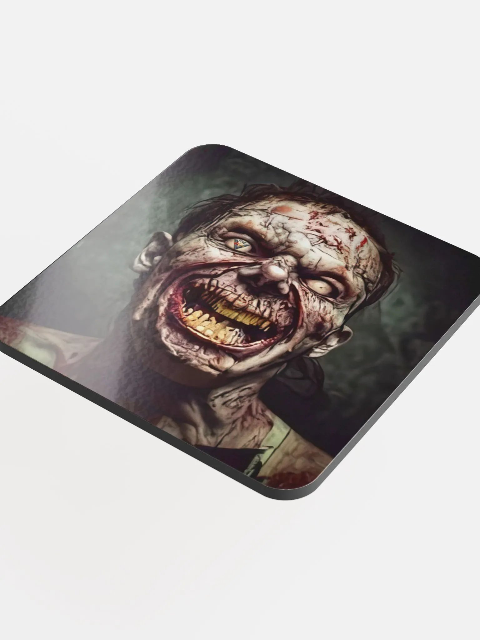 The Happy V drinks coaster product image (4)