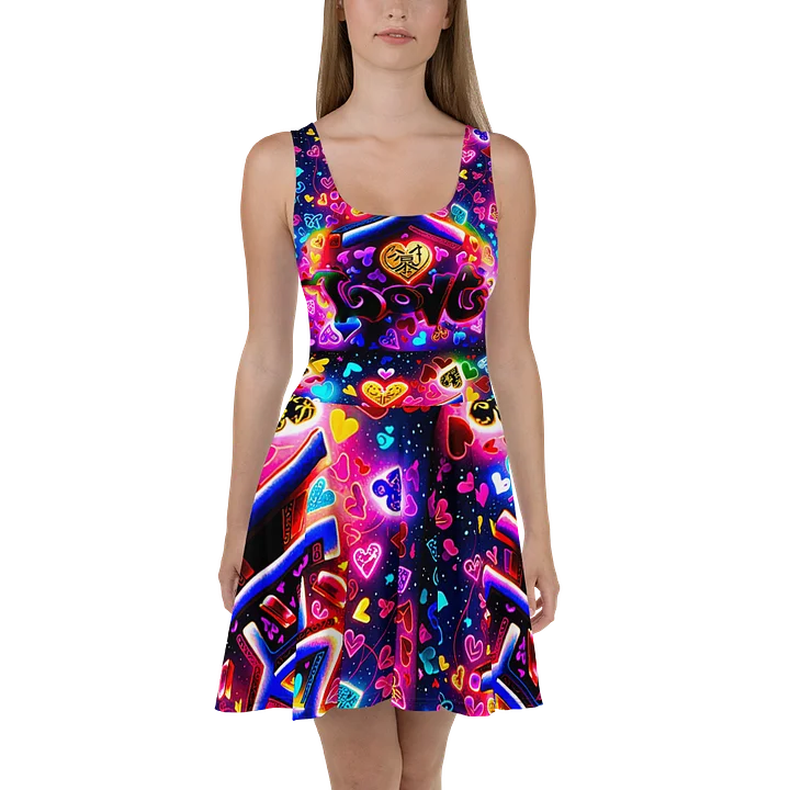 L.O.V.E. #2 - Spectrum Obsession product image (2)