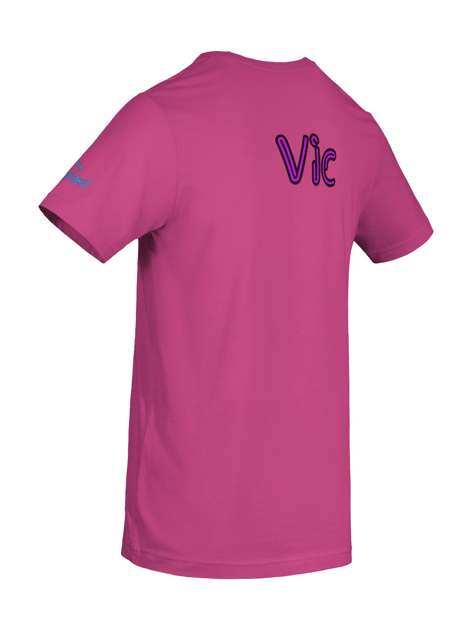Vic T-Shirt product image (48)