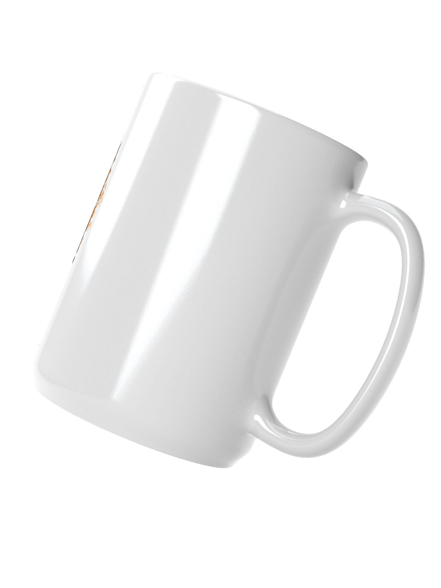 Sunset Tree Mug product image (3)