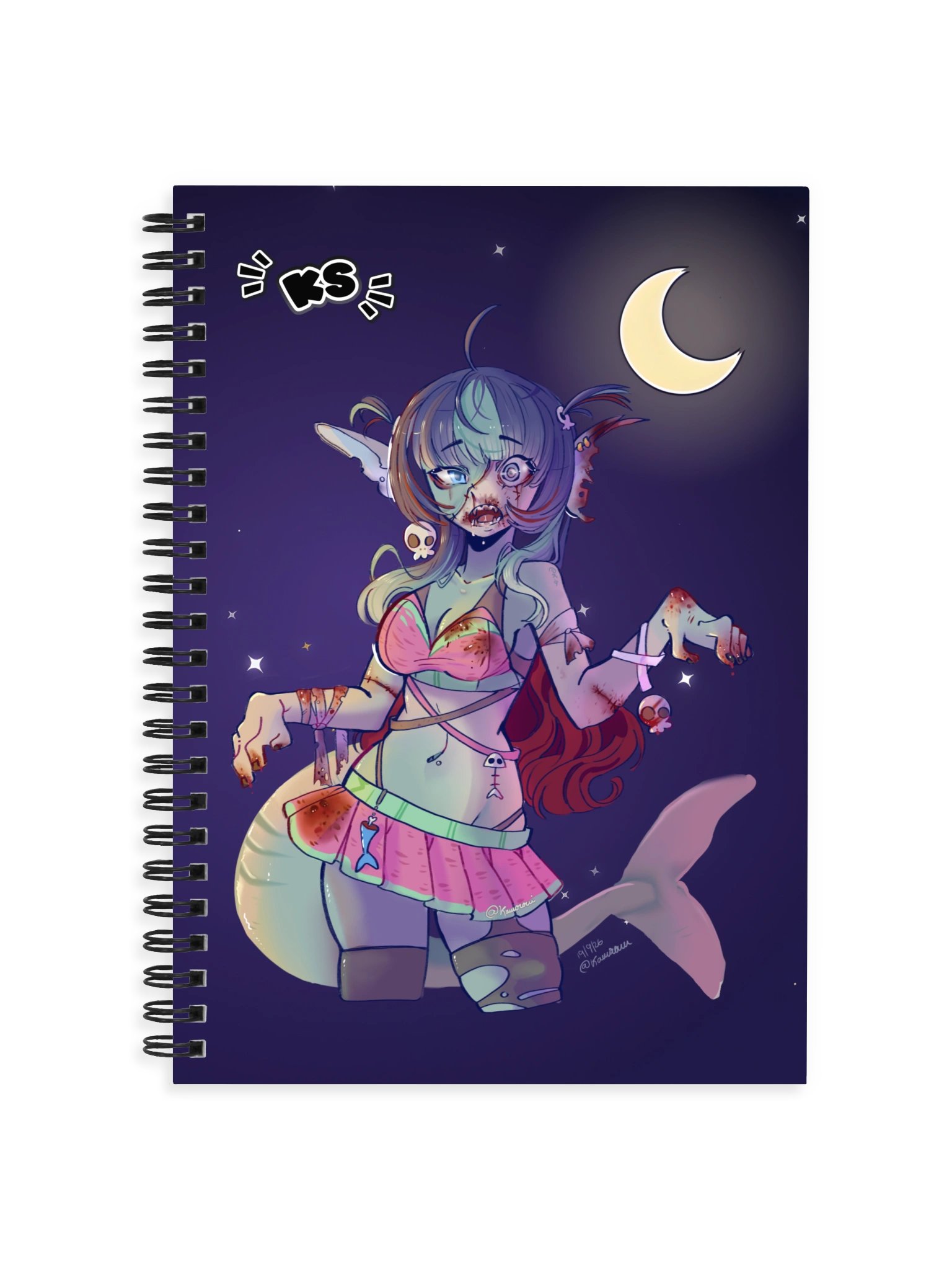 KyoZombie — Diario de un Apocalipsis product image (1)