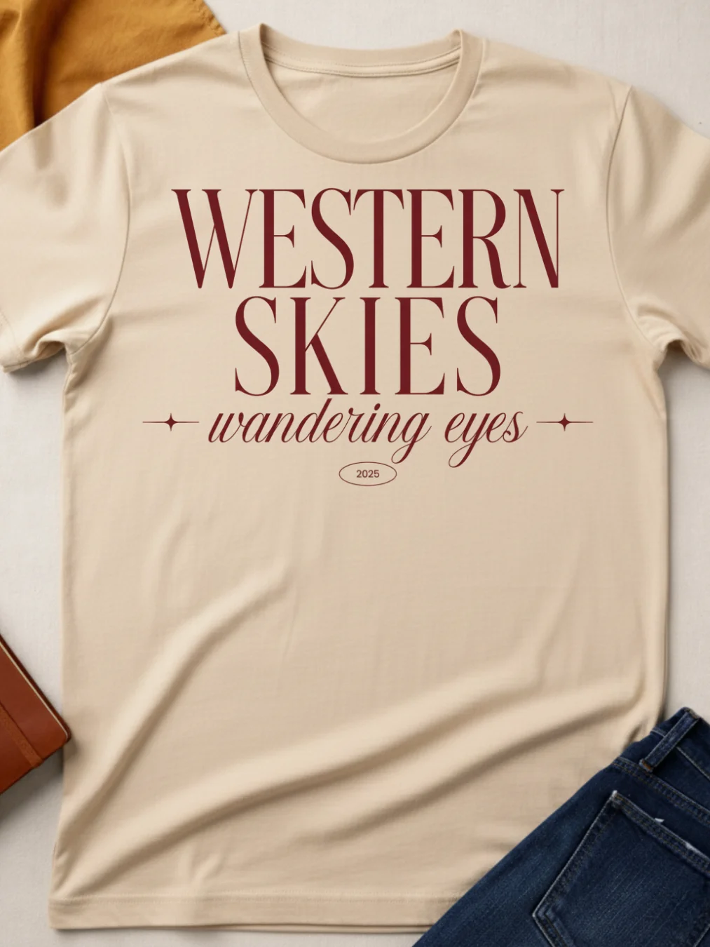 Western skies product image (1)