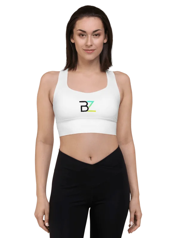 BZ Brazilian Zouk Sports Bra product image (3)
