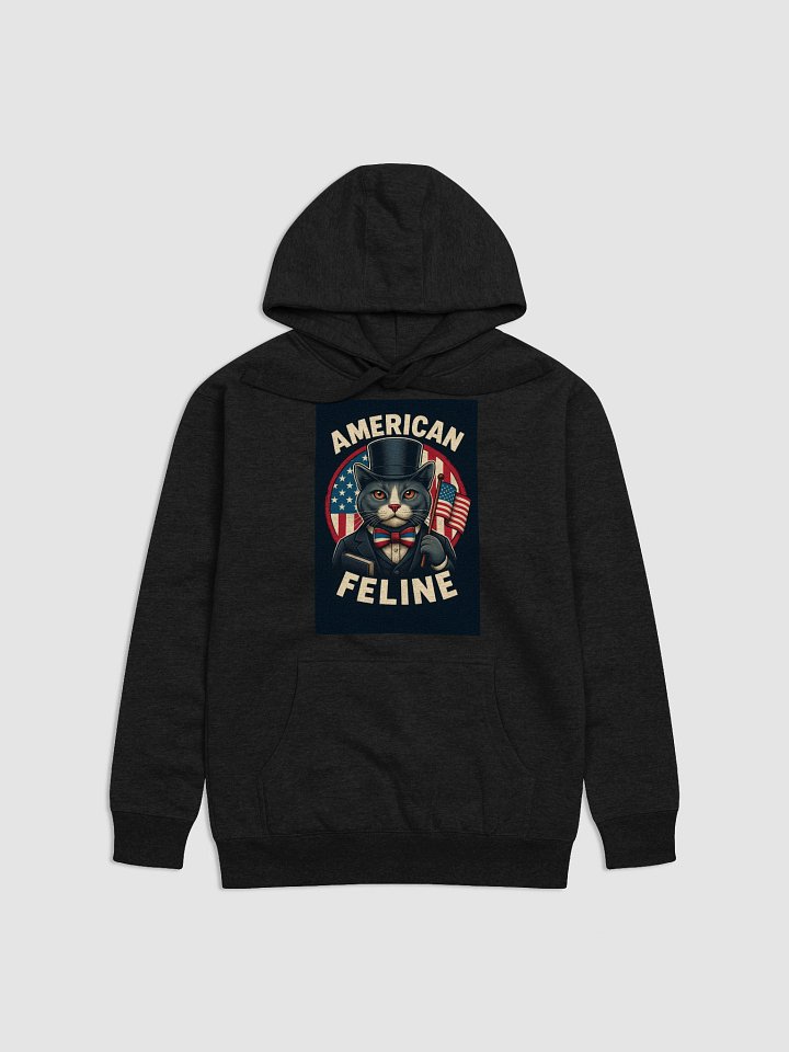 AMERICAN PUSSY product image (1)