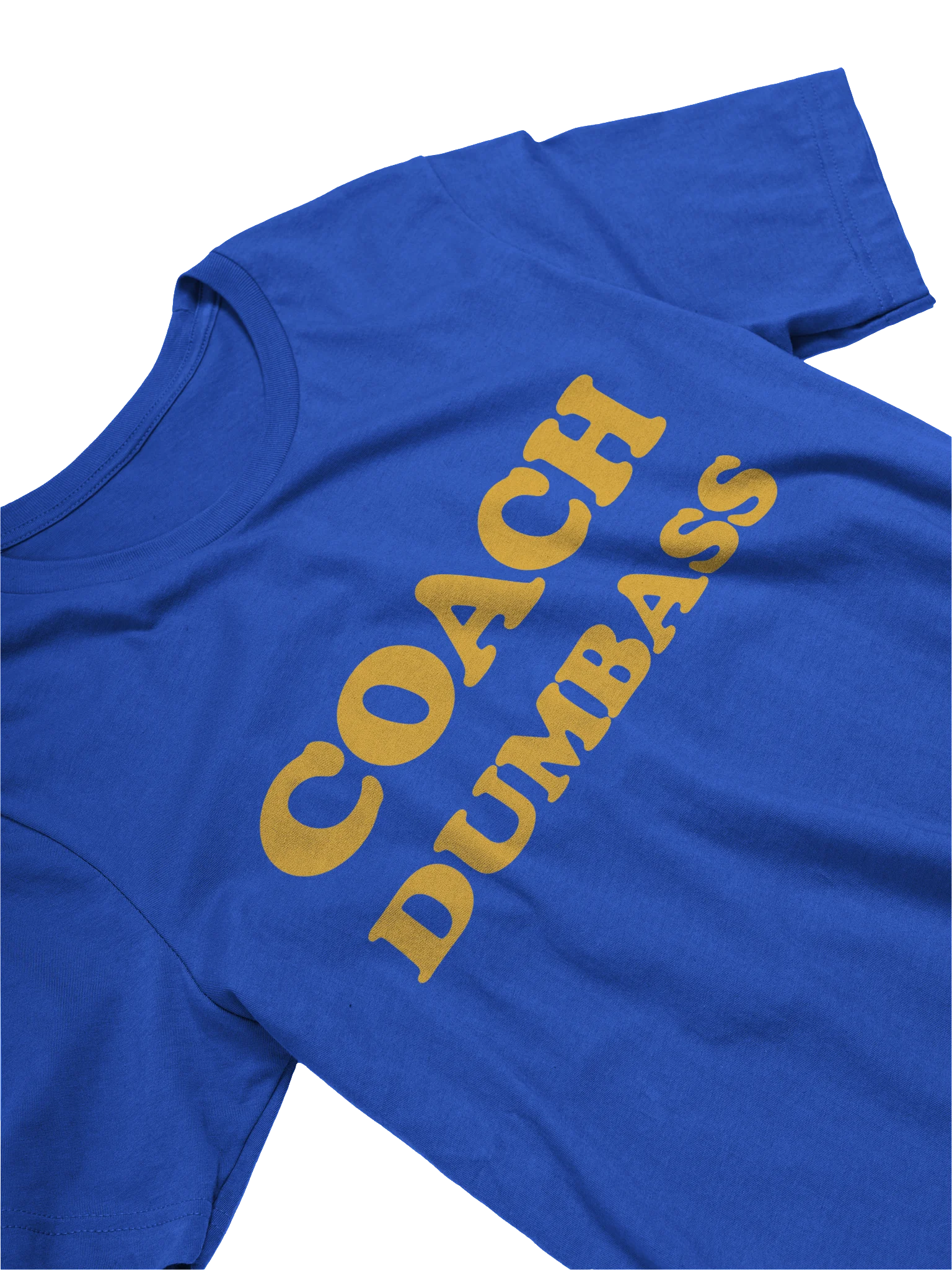 Coach Dumbass product image (3)