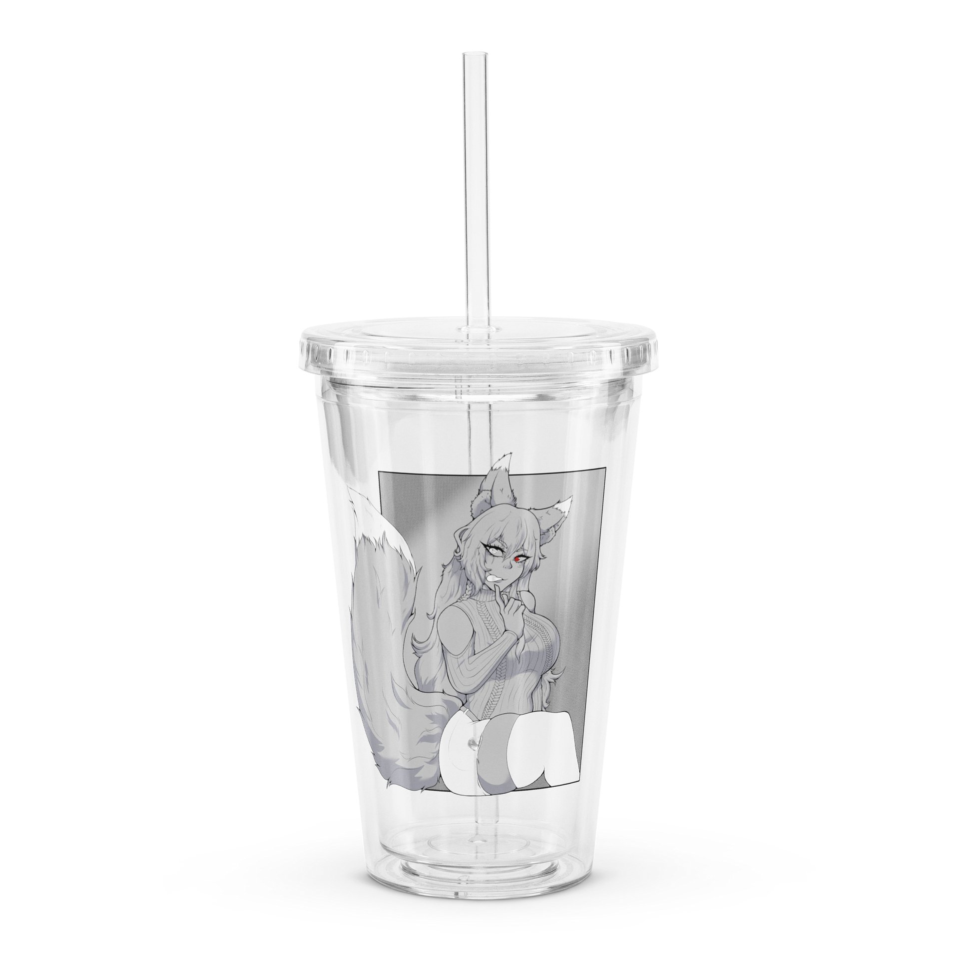 Waifu Clear Cup A product image (1)