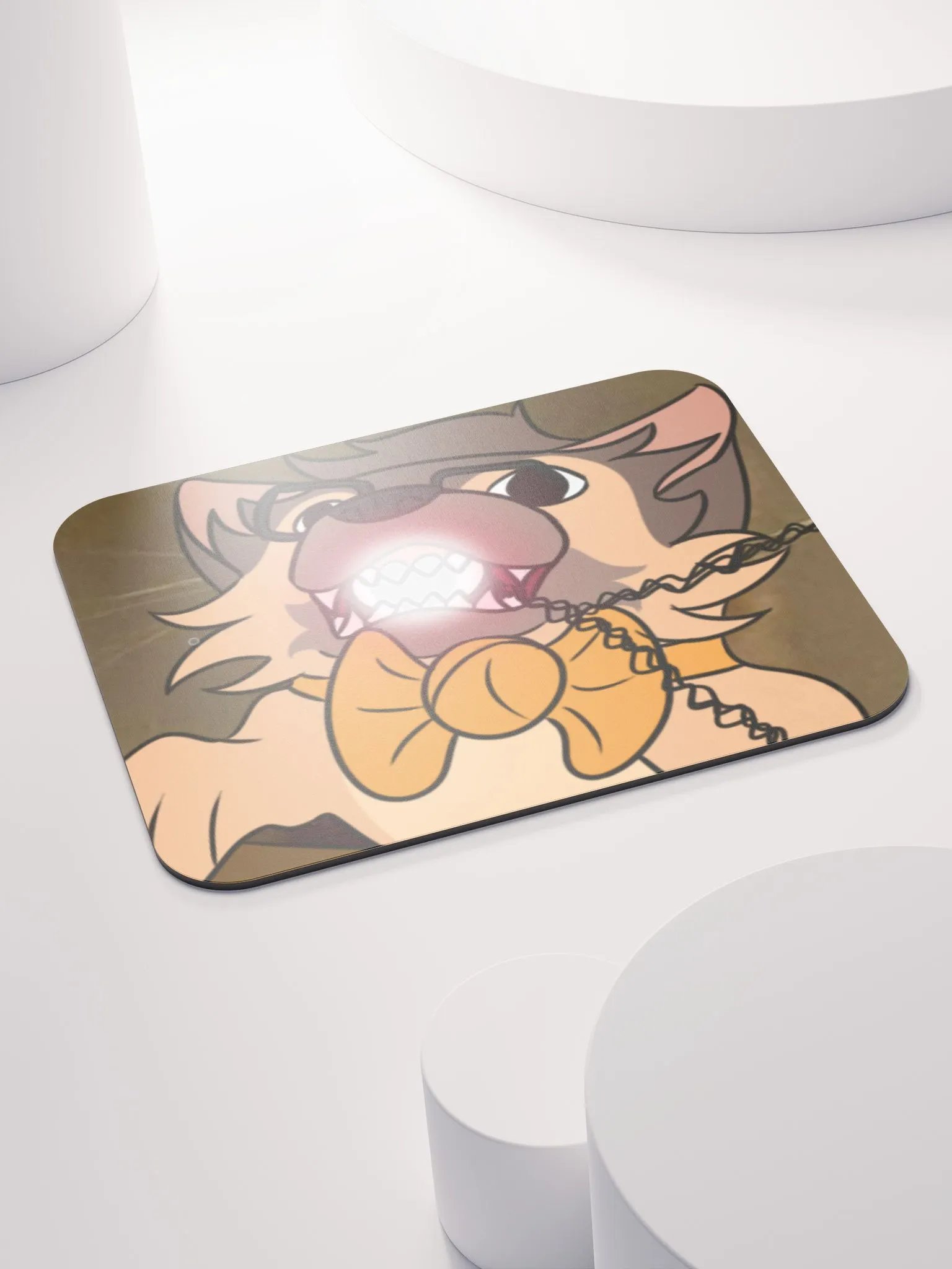 Banjo Mousepad 3 product image (4)