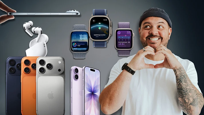 Video thumbnail