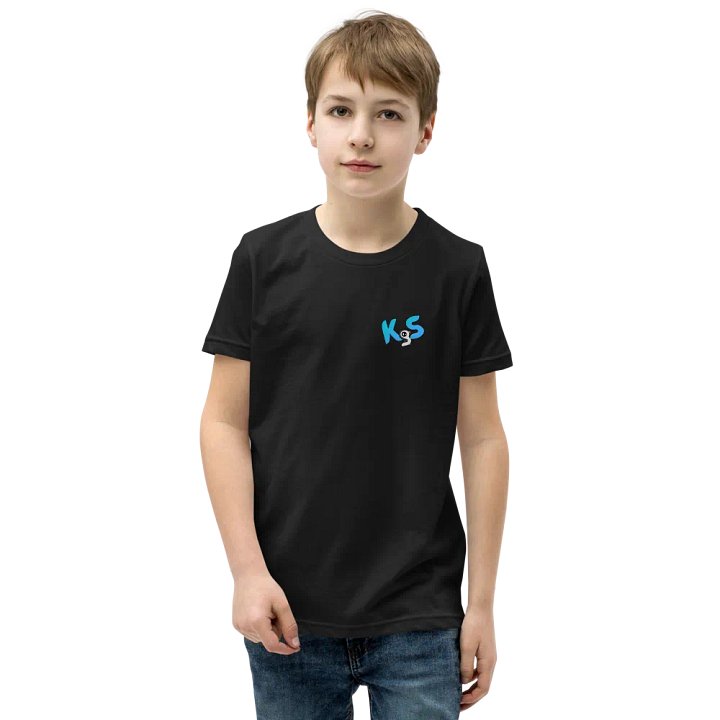 Kids KGS Tee product image (2)