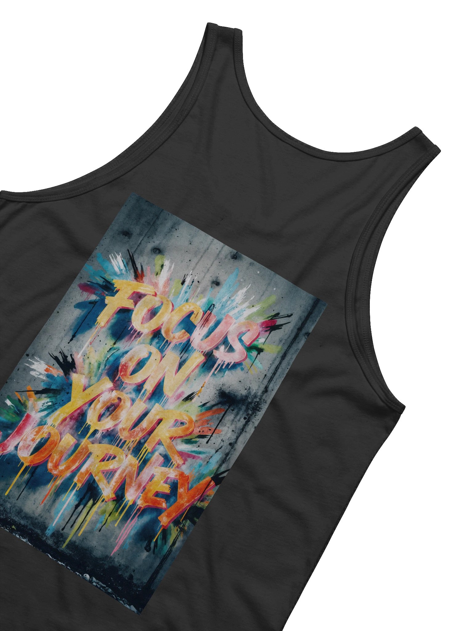 Focus Deluxe Tank product image (45)