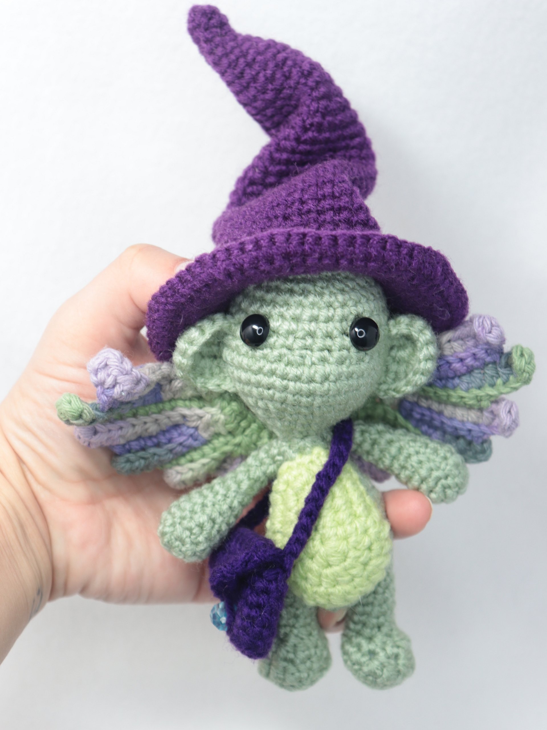 Witchy Impkin product image (2)