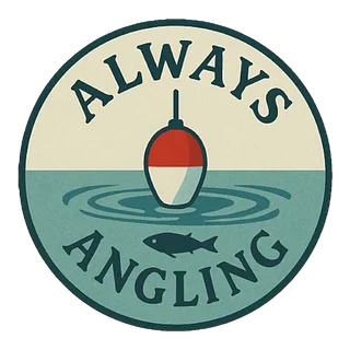 Always Angling | Vintage Inspired Angling Clothing