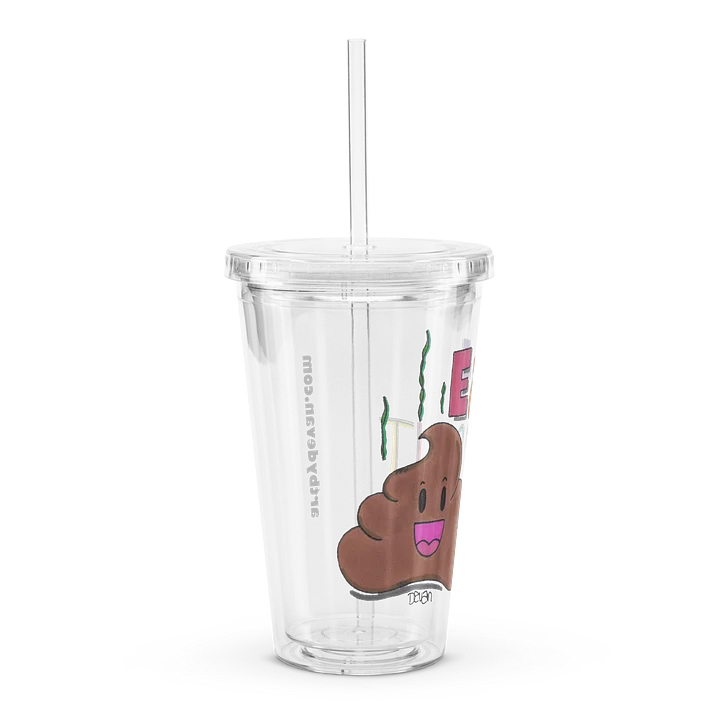 Eat Shit Cup product image (2)