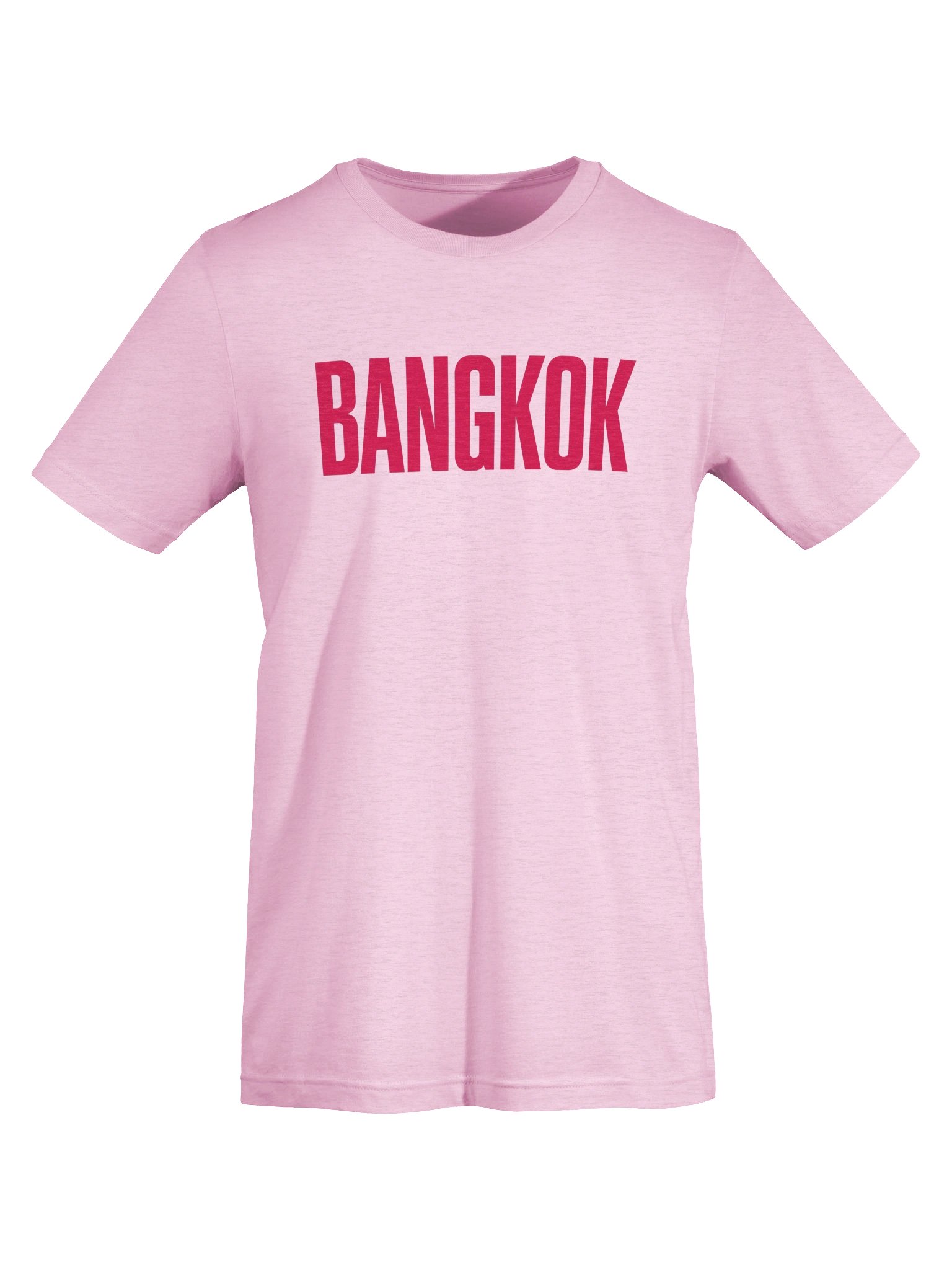Bangkok Bold Graphic Tee product image (5)