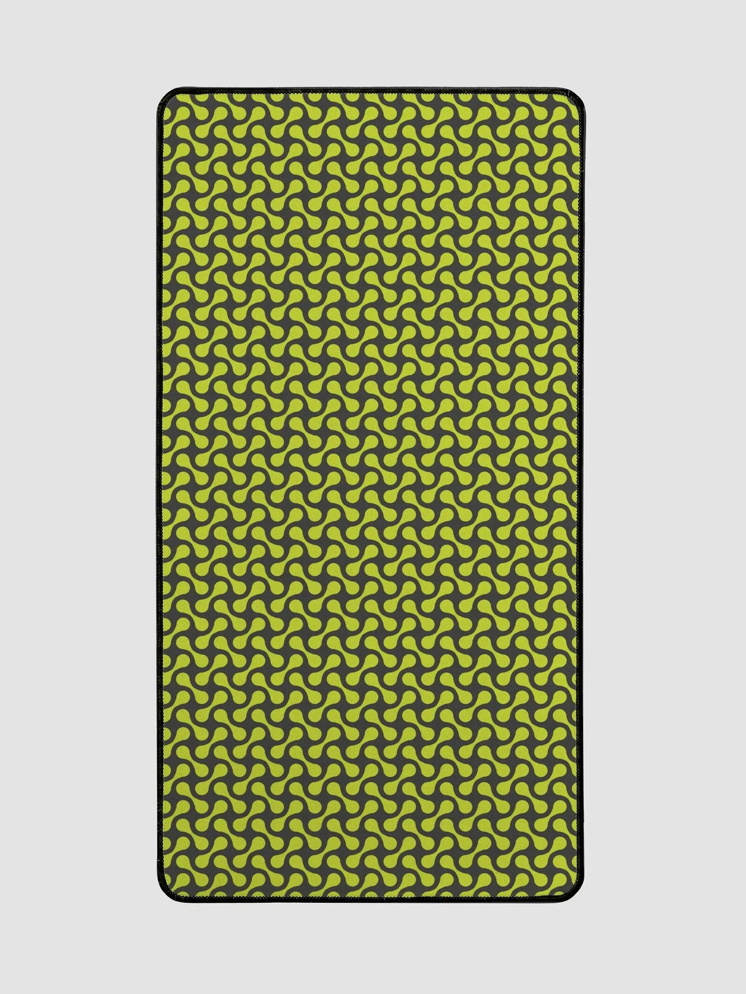 Desk Mat - Japanese Toxic Weave Pattern product image (3)