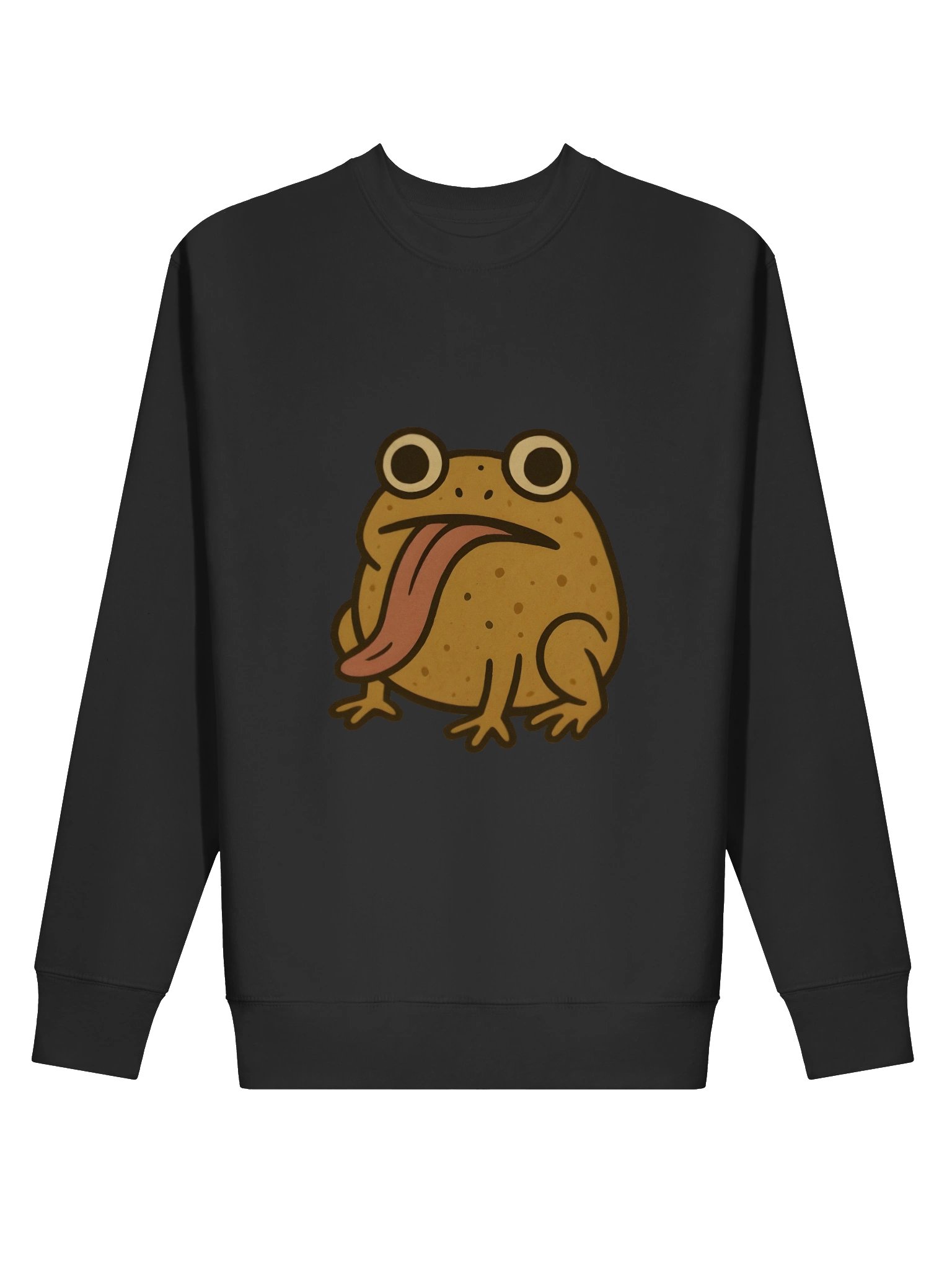 Phrog Crewneck product image (2)