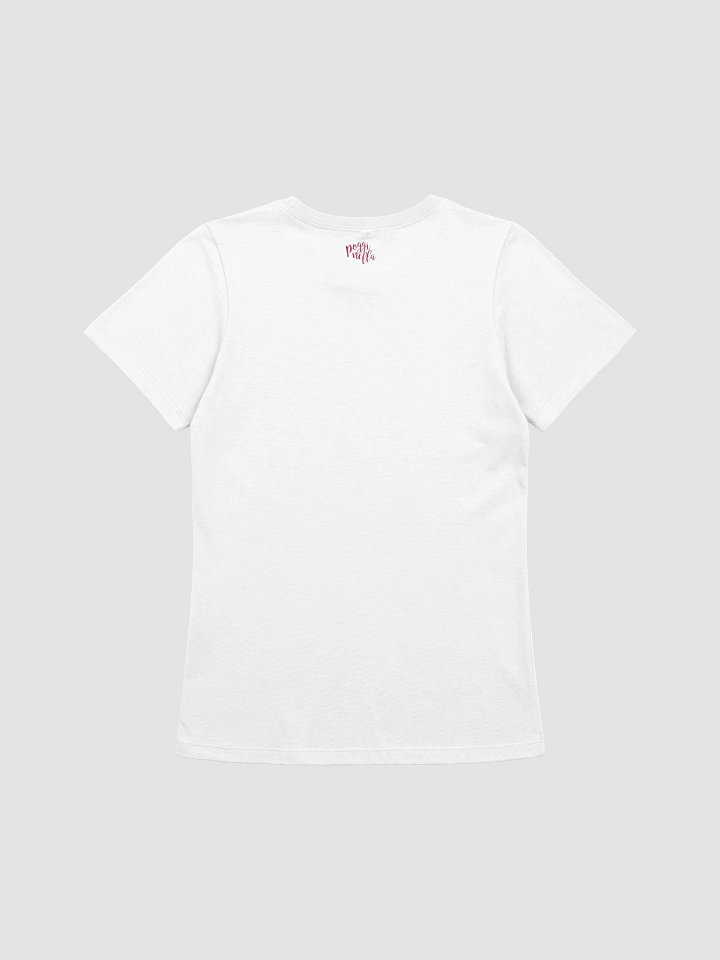 Pogginella Women's Relaxed-fit Ranuncoli T-Shirt product image (7)