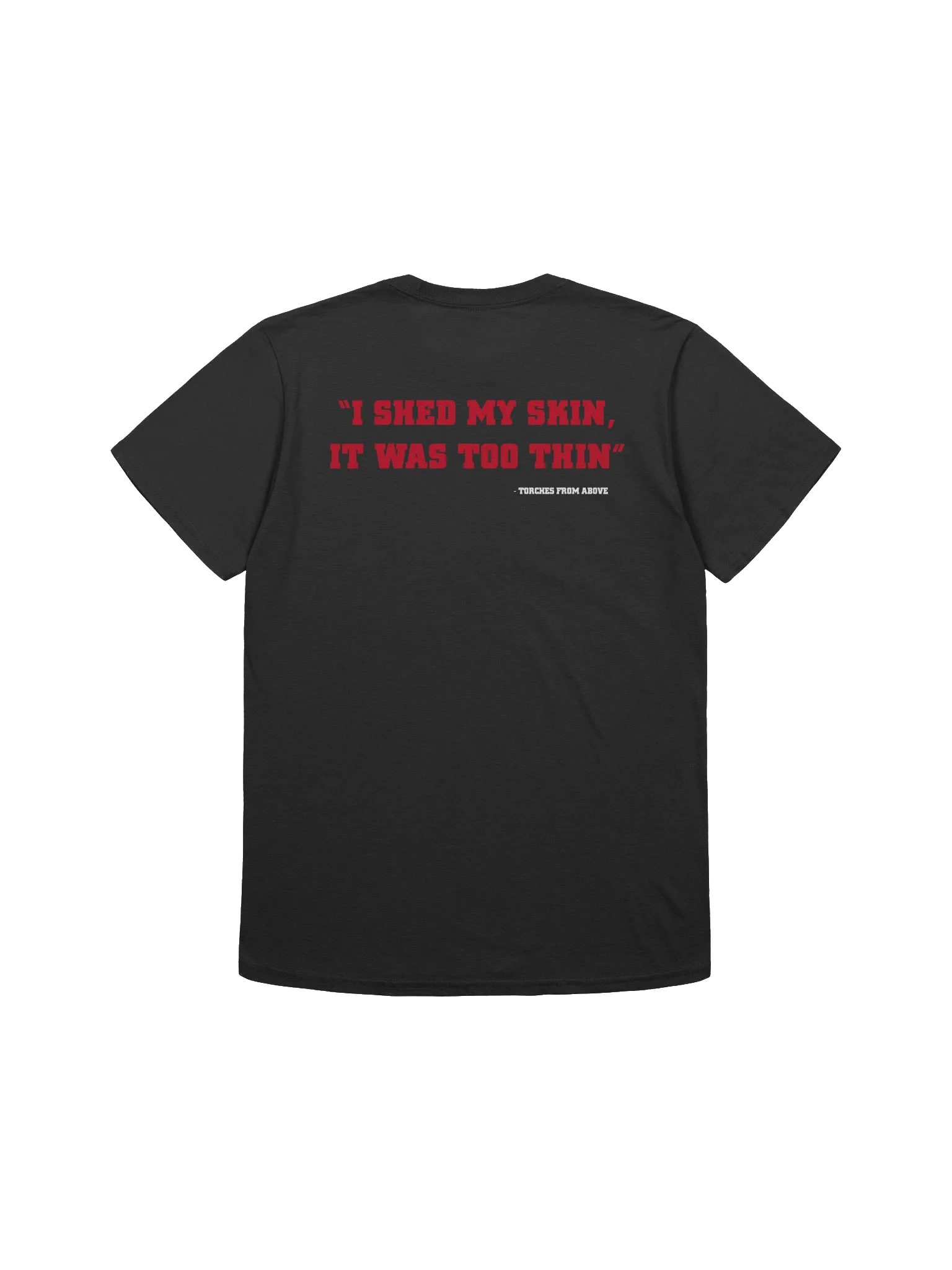 The "Snake Bite" Tee product image (2)