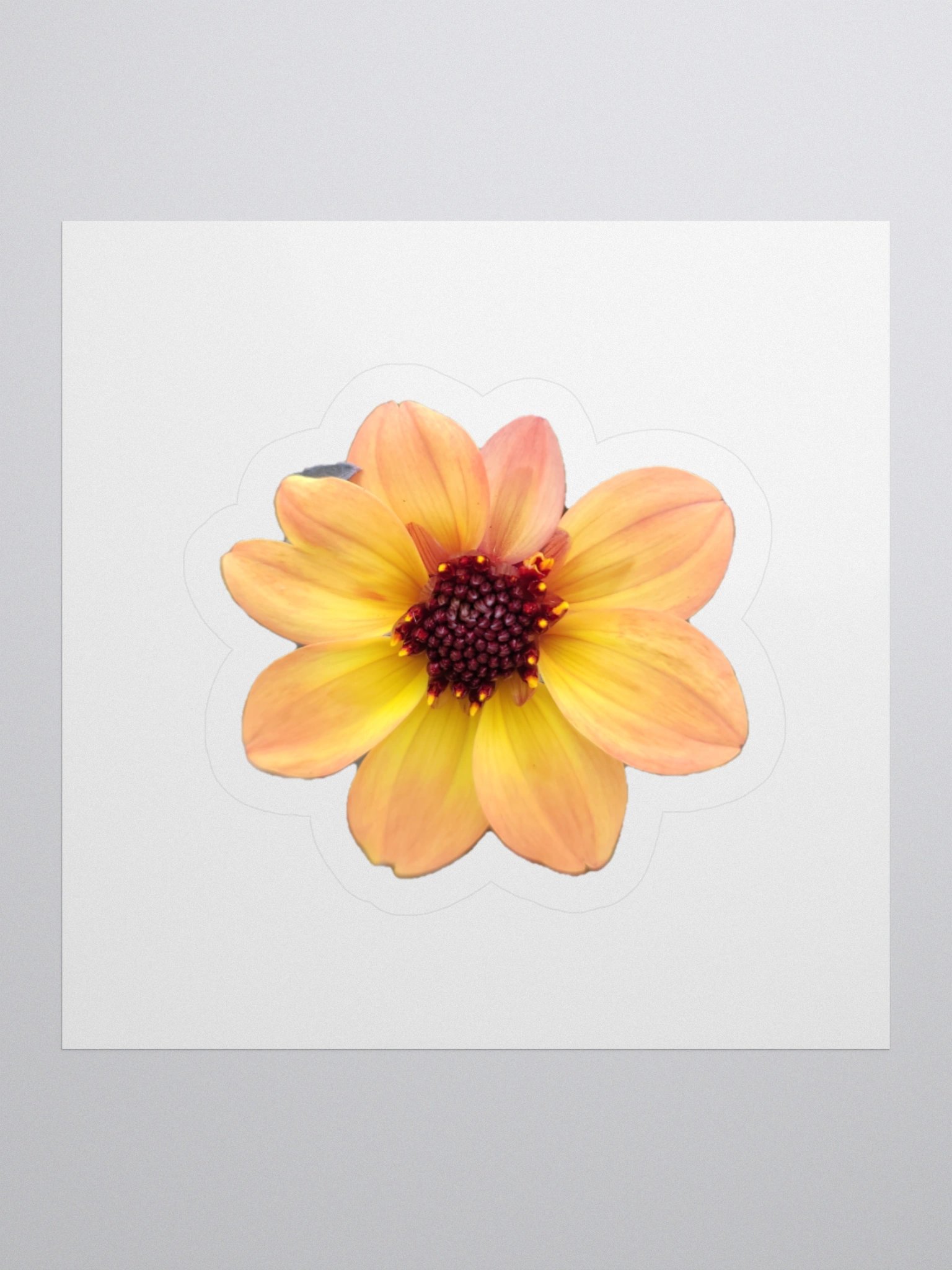 Flower Stickers v3 product image (2)