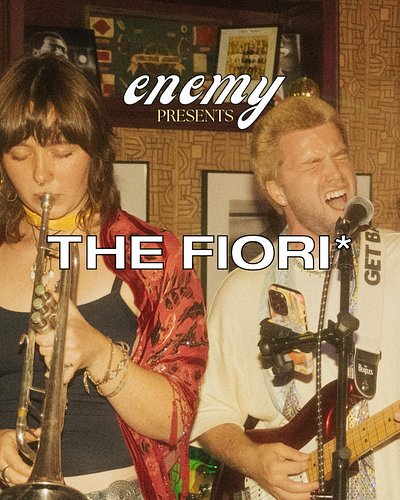 enemy night at the @theburgundylounge documented through three different lenses :p

thx to everyone who came out!! and to @th...