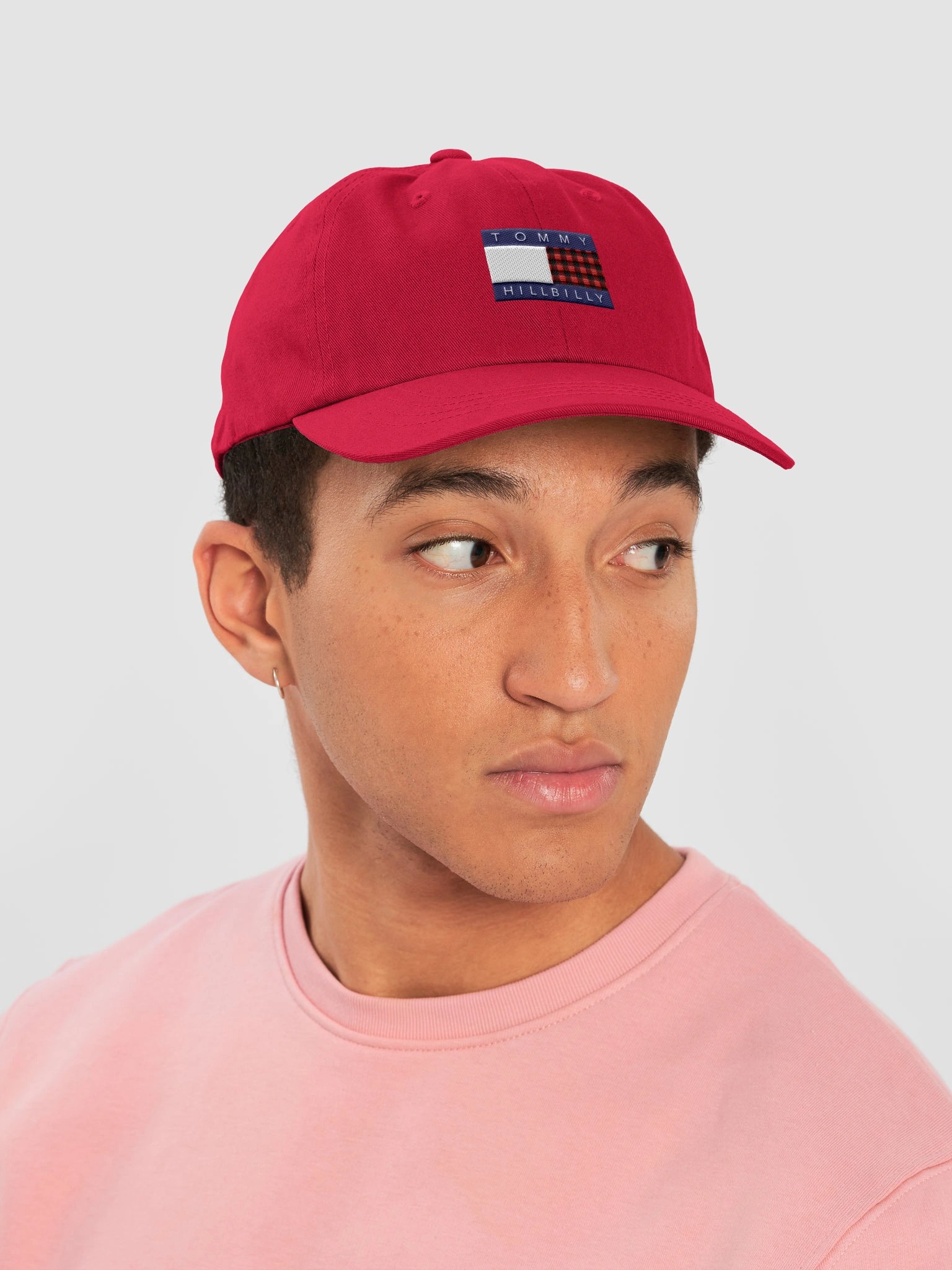 Tommy Hillbilly Hat product image (6)