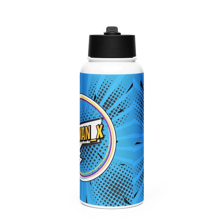 Stainless Steel Water bottle product image (1)