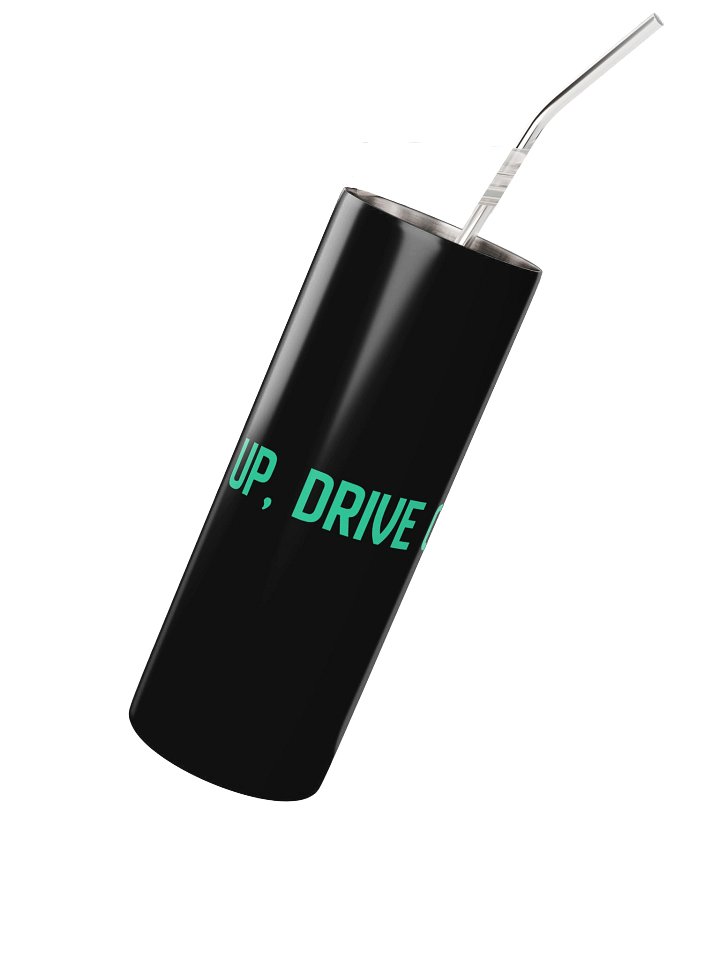 HRJ Drink Up Stainless Steel Water Flask product image (2)