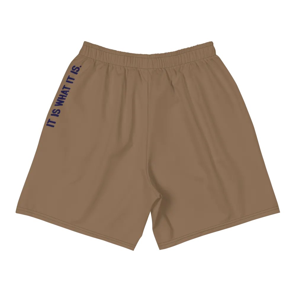 Life is Pain All Over Print Men's Shorts product image (6)