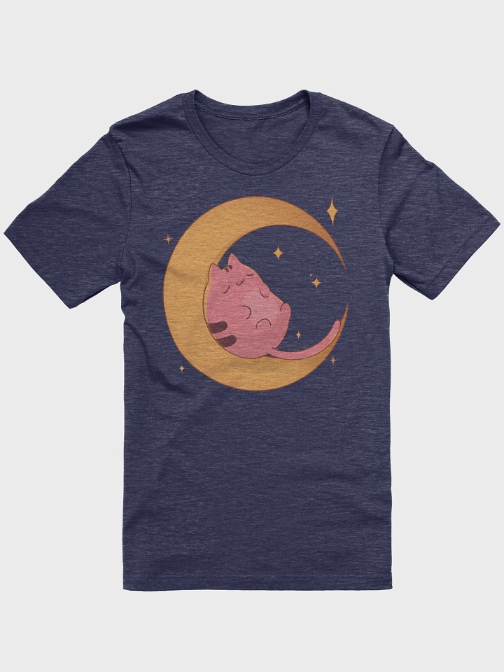 Sleepy Shirt product image (1)
